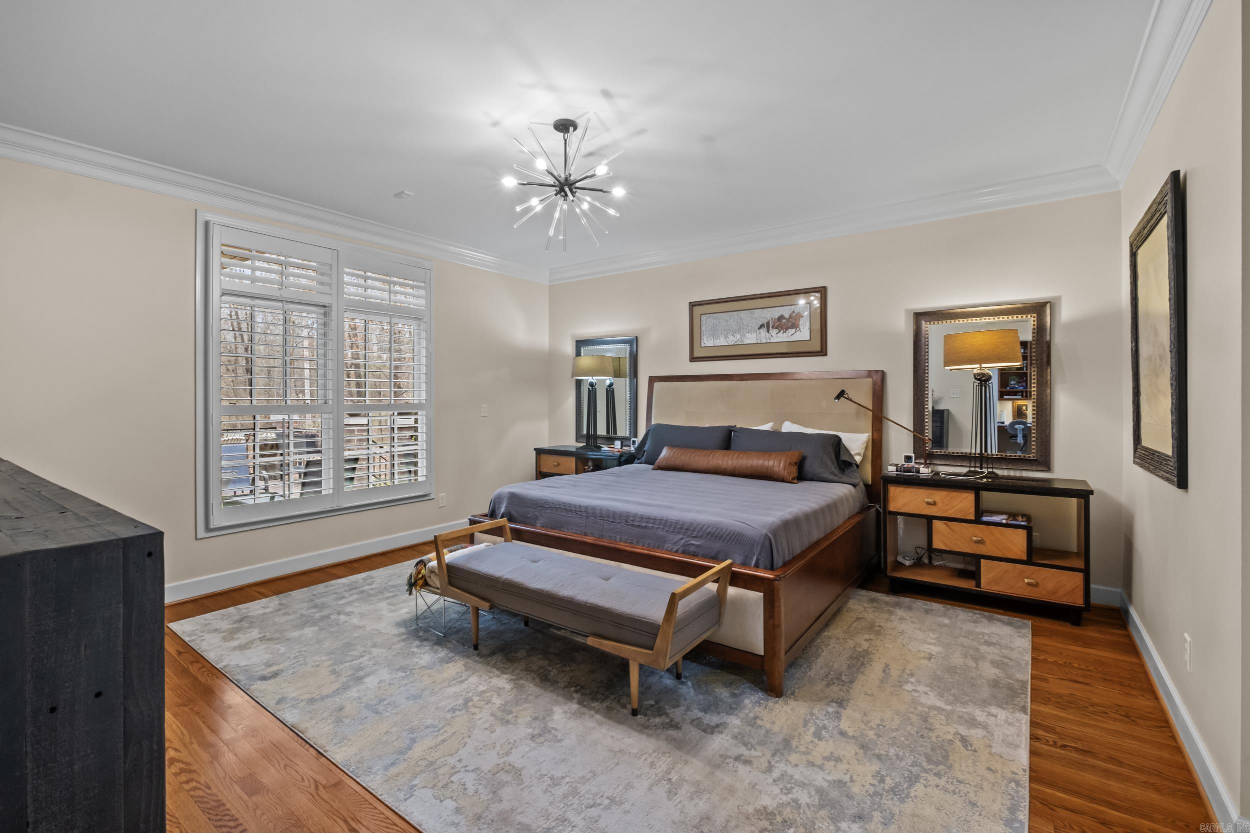 24  Creekwood Cove  North Little Rock, AR
