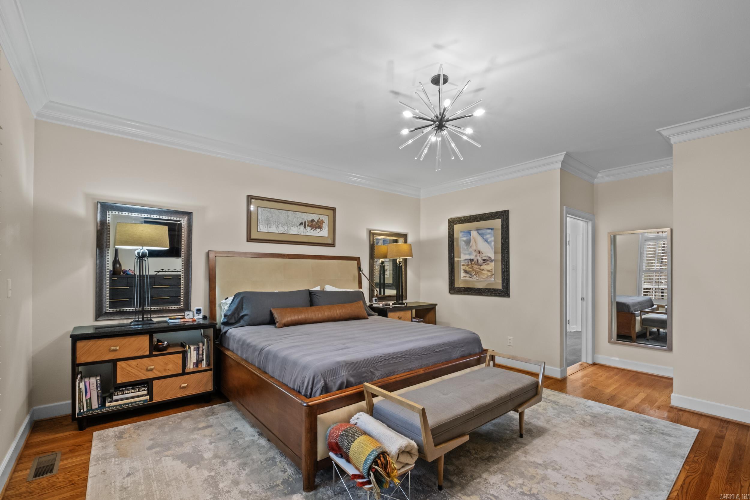 24  Creekwood Cove  North Little Rock, AR