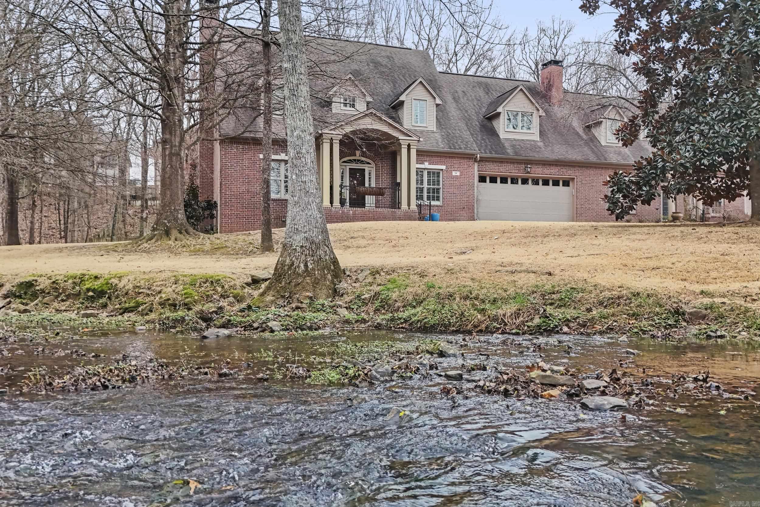 24  Creekwood Cove  North Little Rock, AR