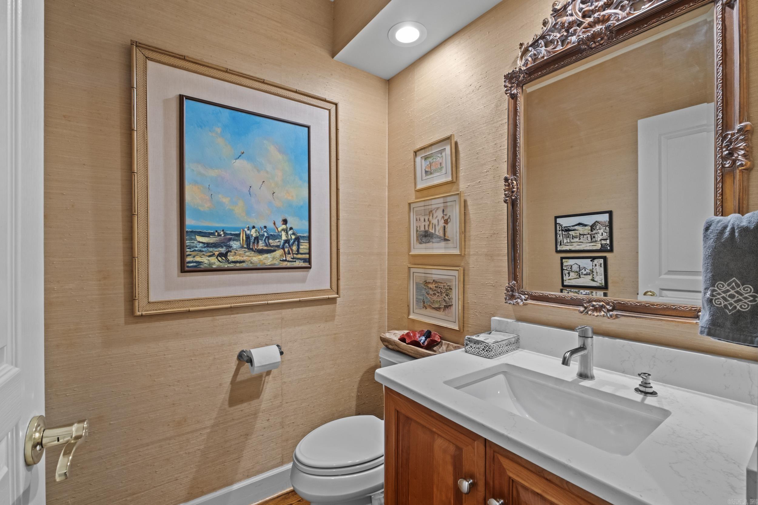 24  Creekwood Cove  North Little Rock, AR