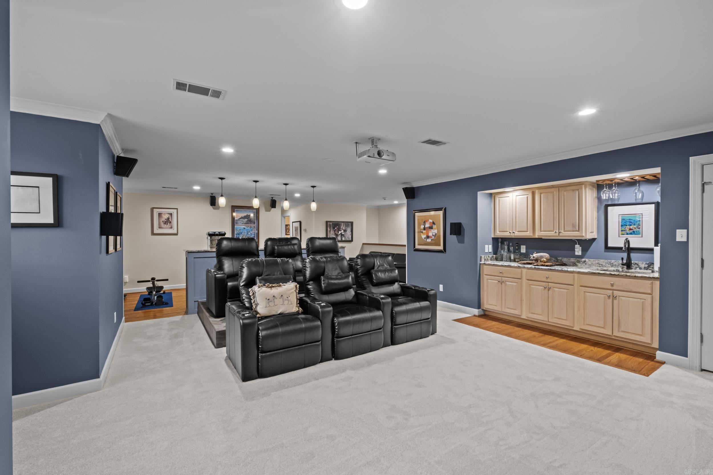 24  Creekwood Cove  North Little Rock, AR