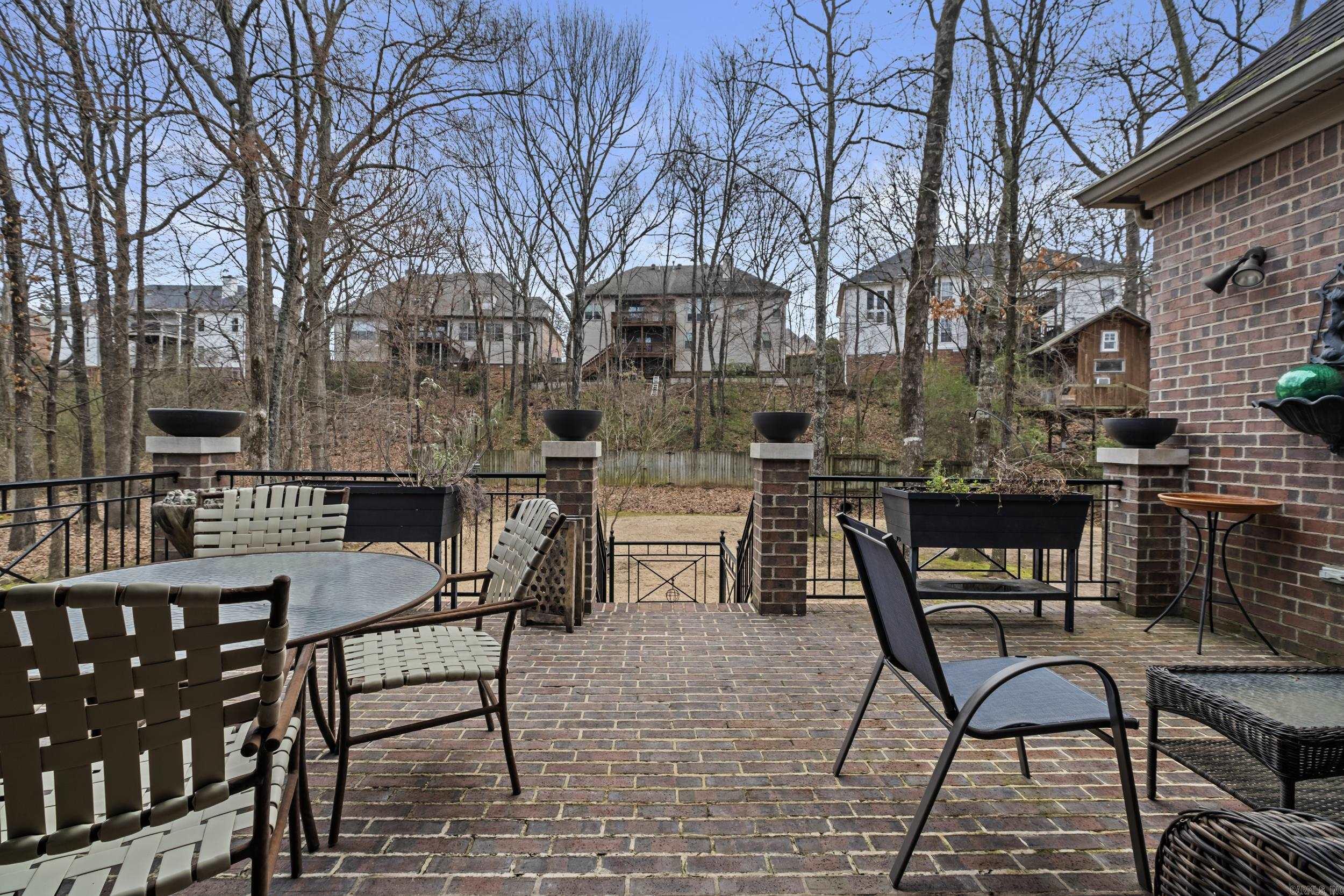 24  Creekwood Cove  North Little Rock, AR