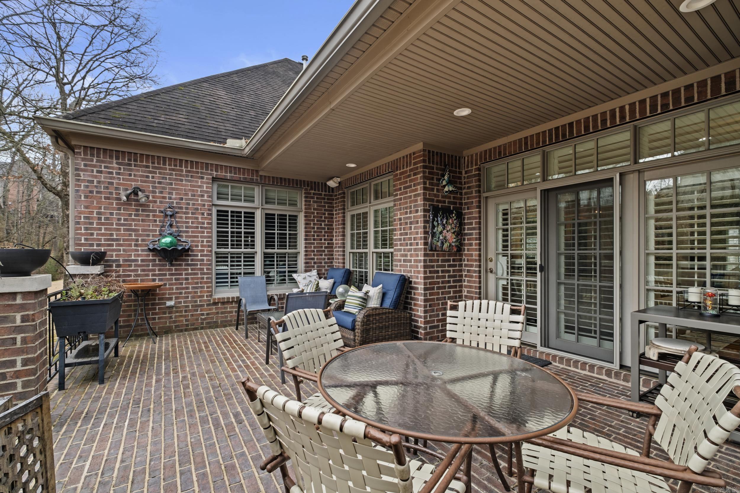 24  Creekwood Cove  North Little Rock, AR