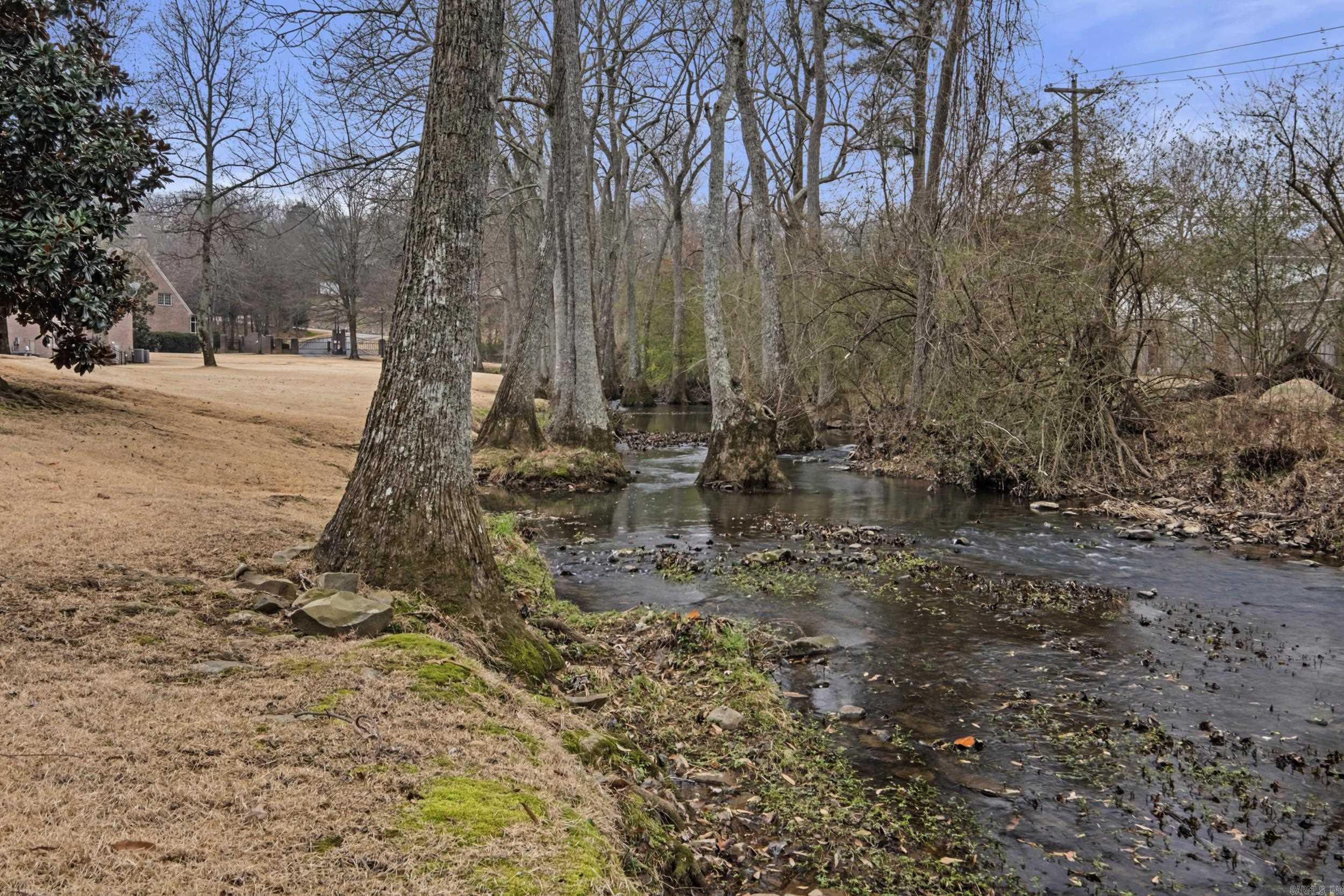 24  Creekwood Cove  North Little Rock, AR