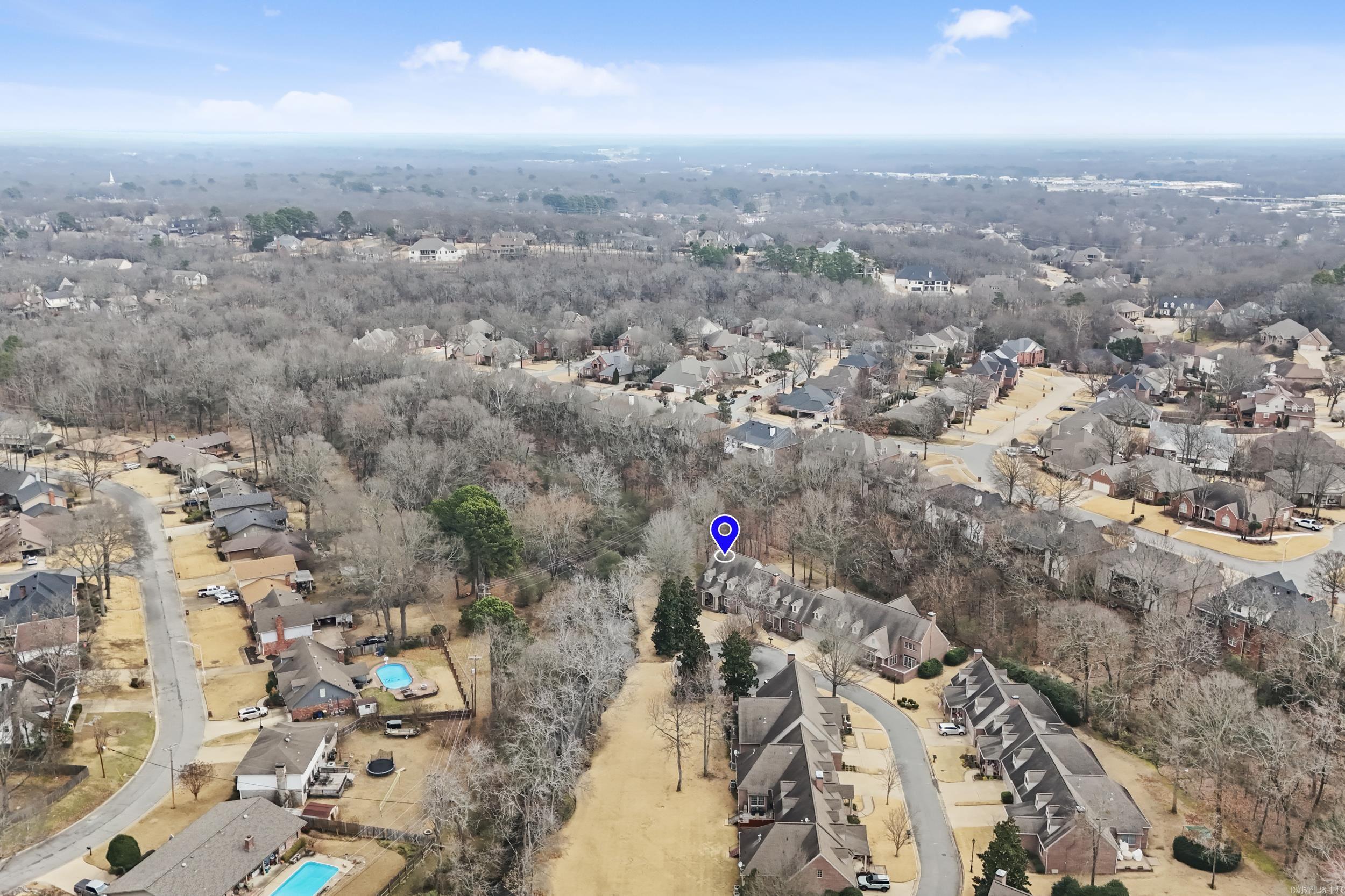 24  Creekwood Cove  North Little Rock, AR