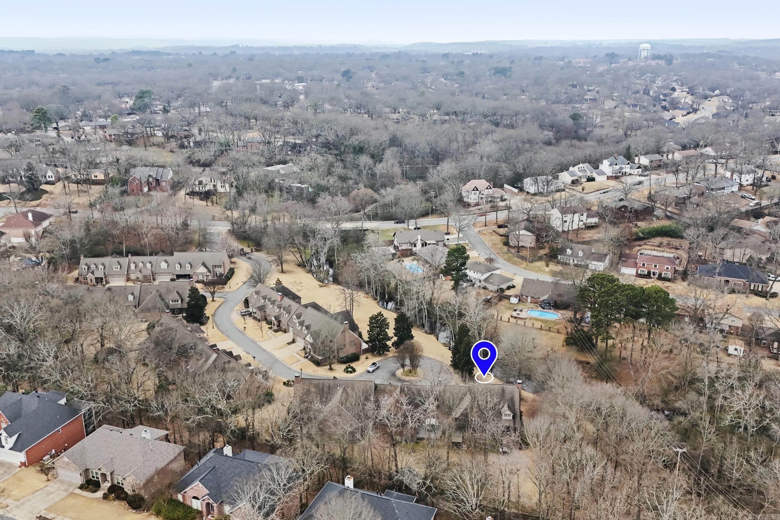 24  Creekwood Cove  North Little Rock, AR