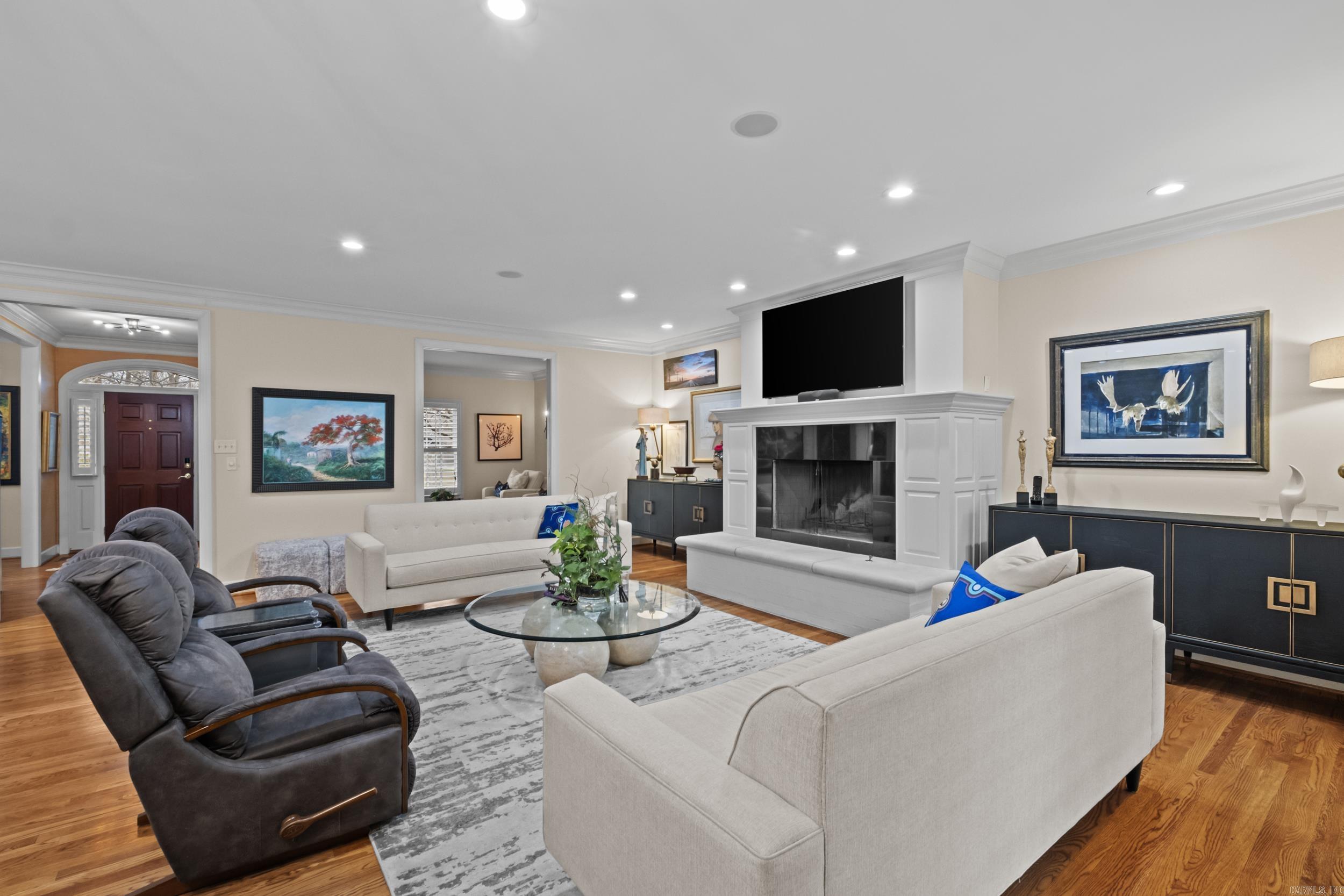 24  Creekwood Cove  North Little Rock, AR