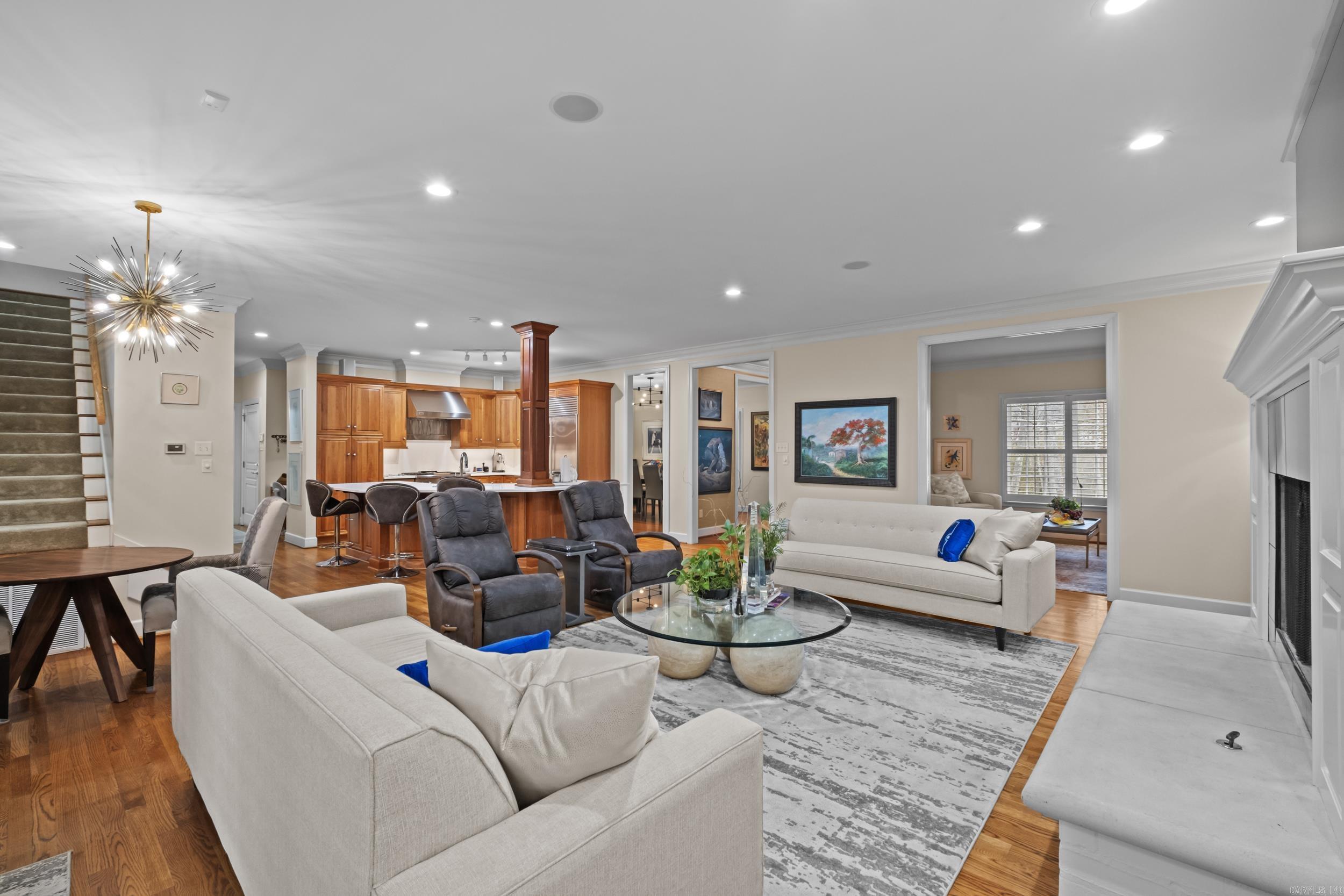 24  Creekwood Cove  North Little Rock, AR