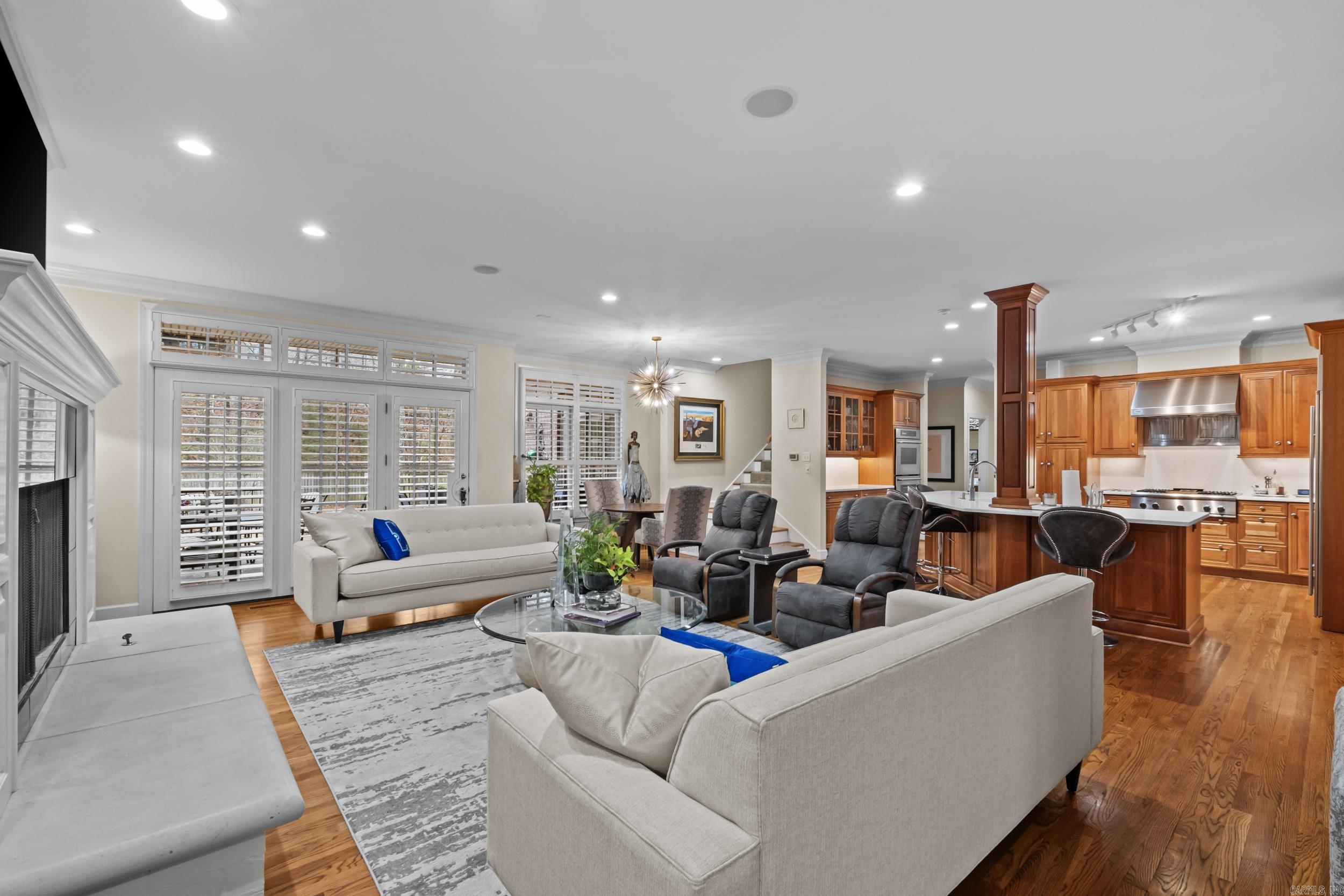 24  Creekwood Cove  North Little Rock, AR