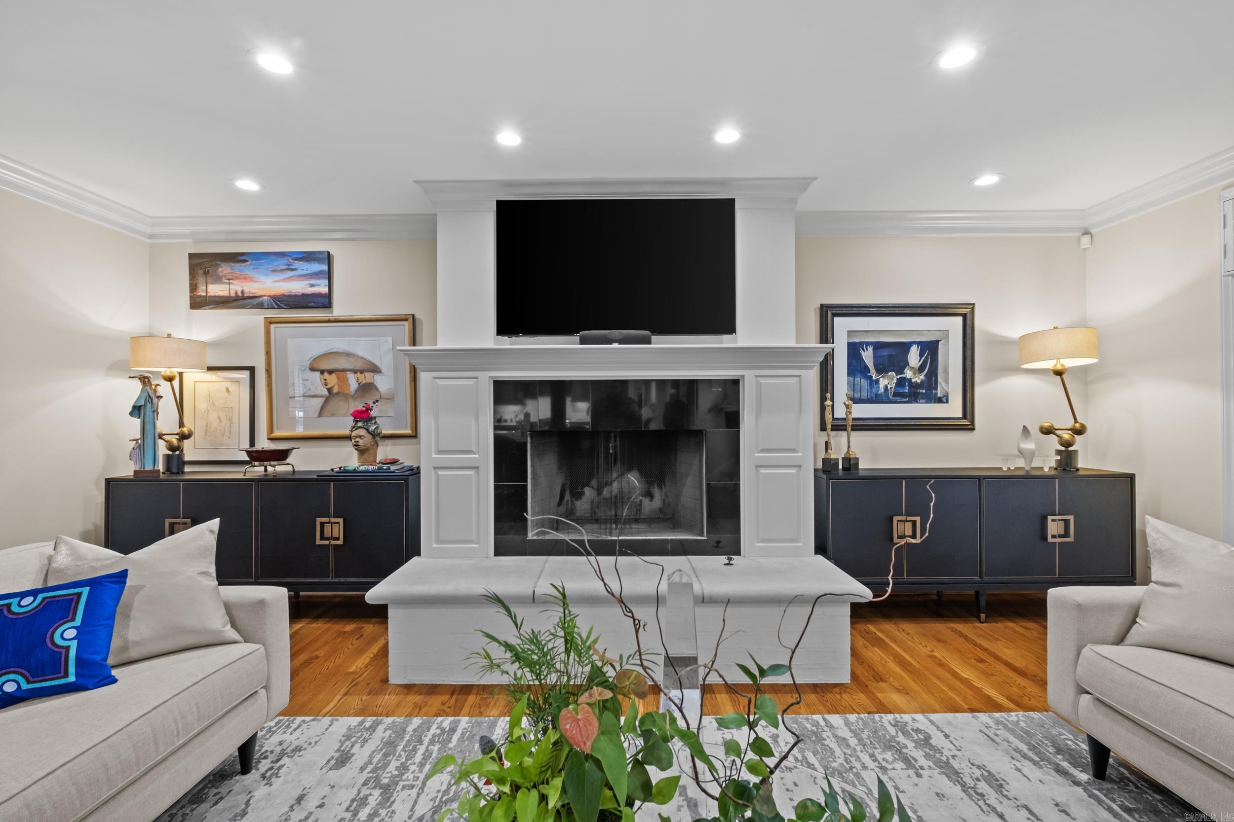 24  Creekwood Cove  North Little Rock, AR