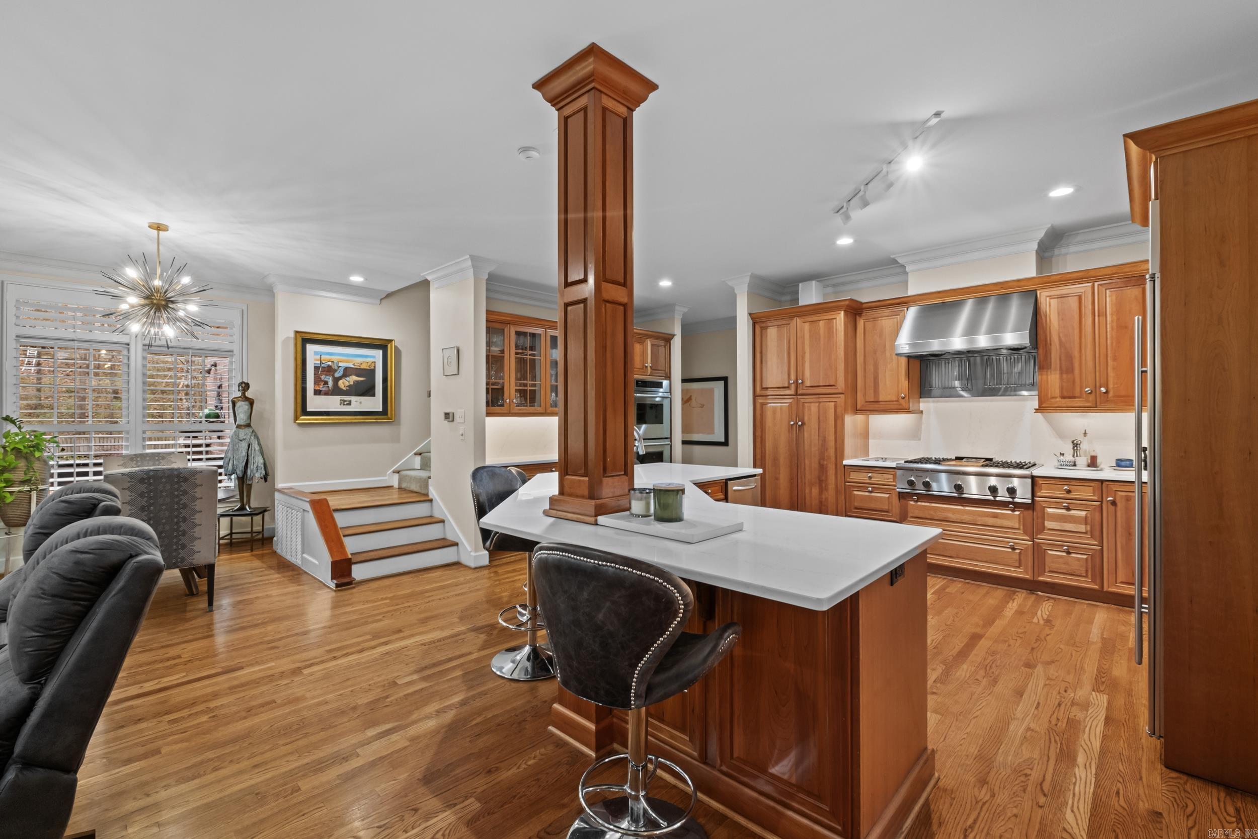24  Creekwood Cove  North Little Rock, AR