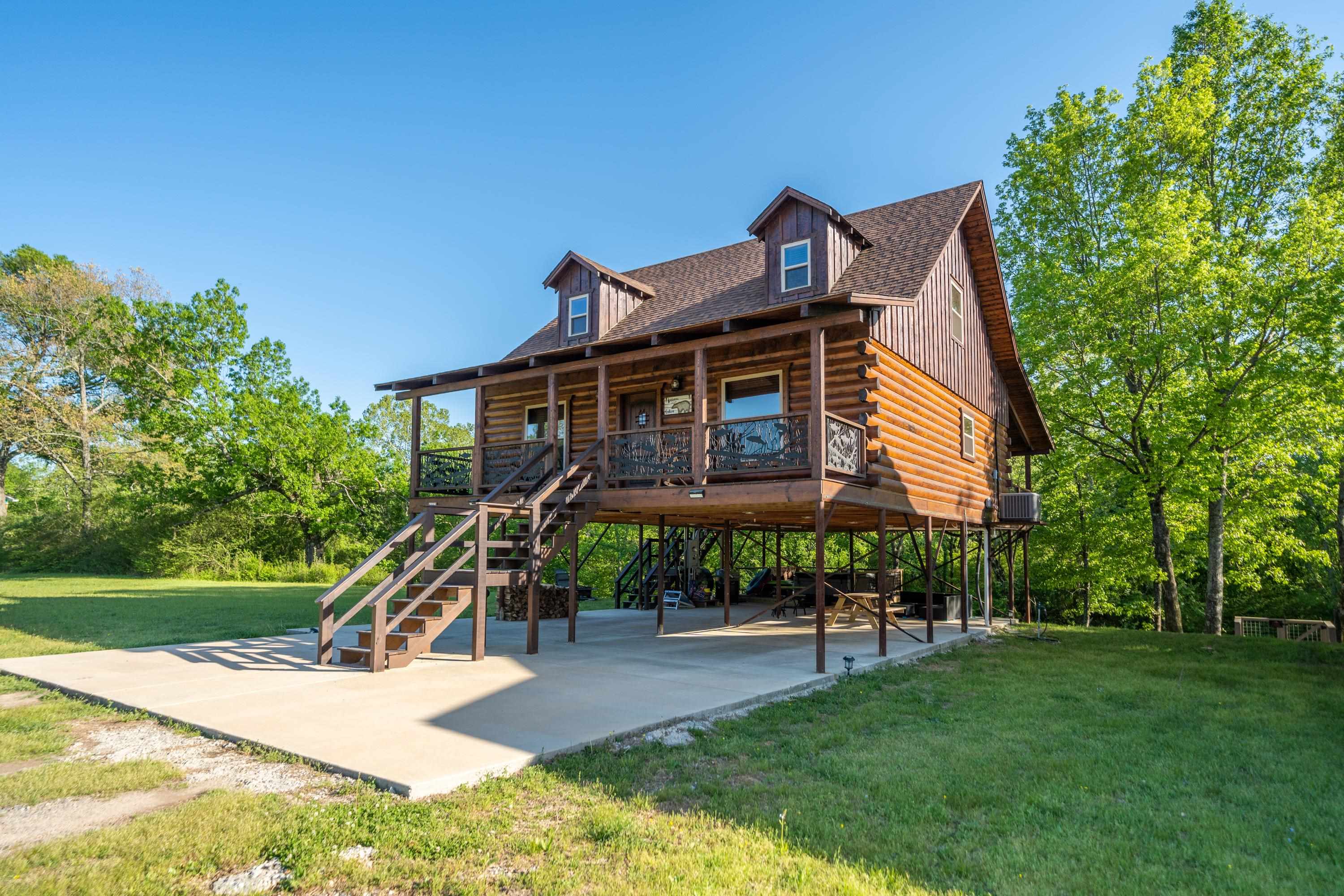 142  Serenity  Glenwood, AR