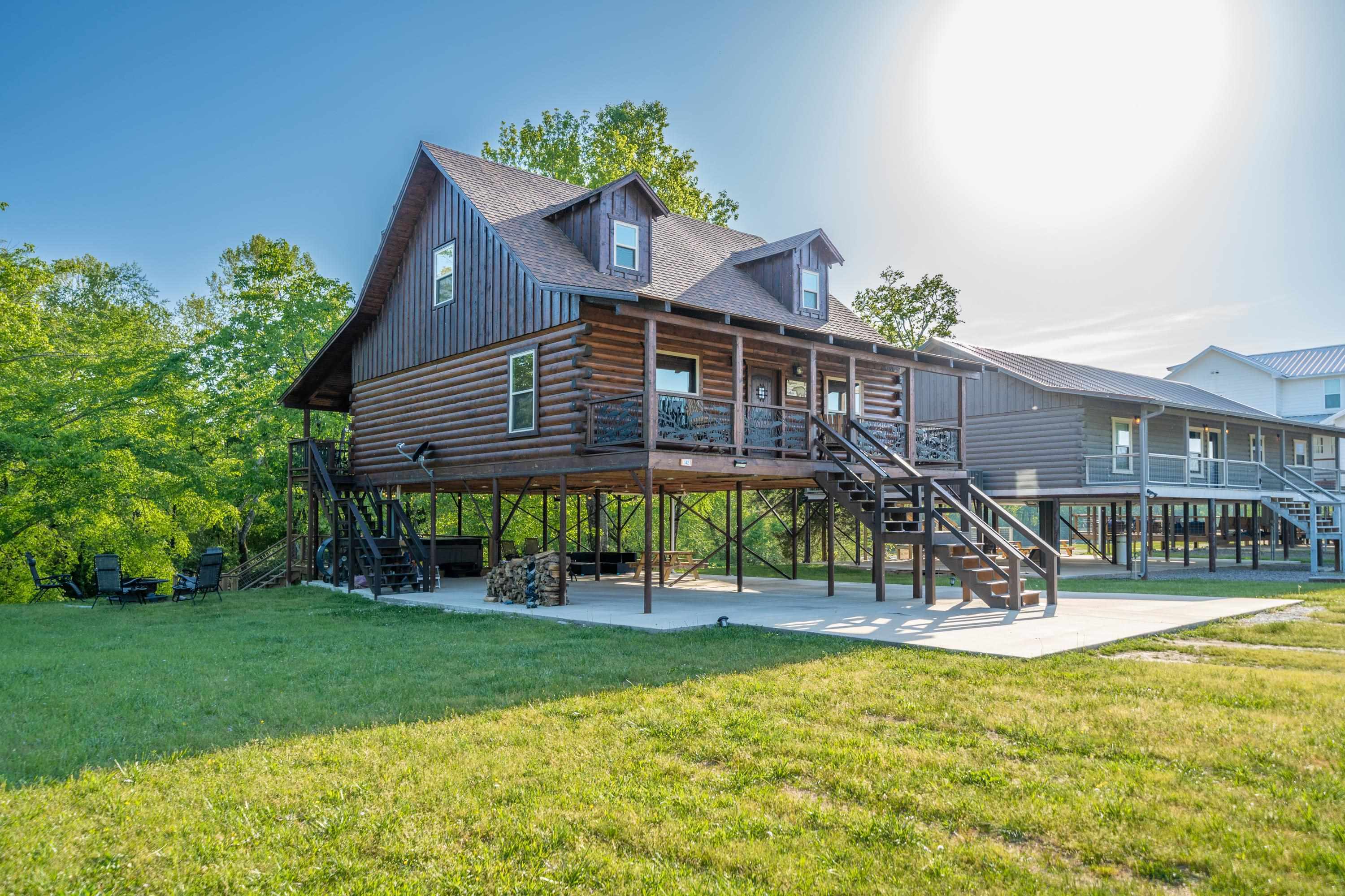 142  Serenity  Glenwood, AR