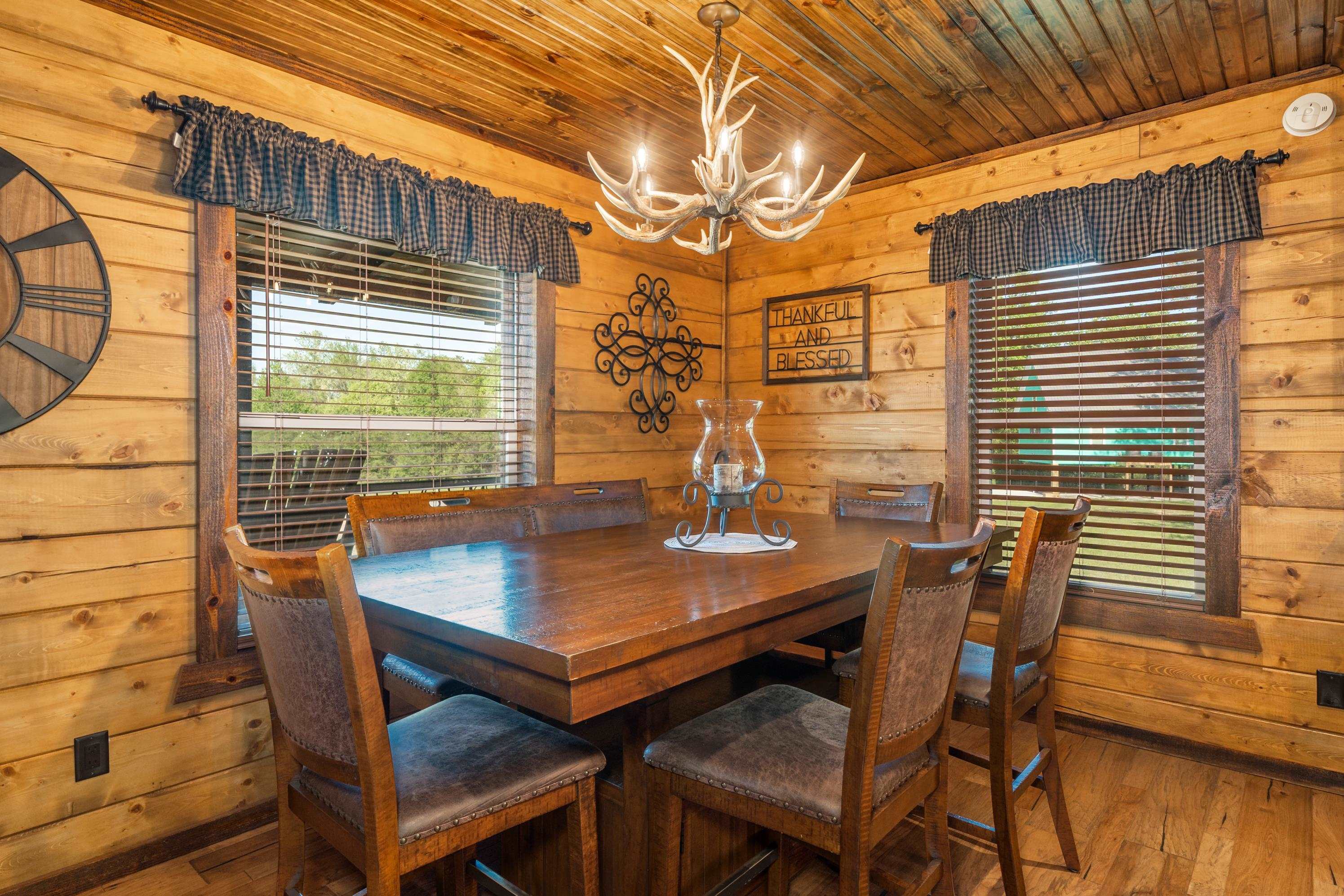 142  Serenity  Glenwood, AR