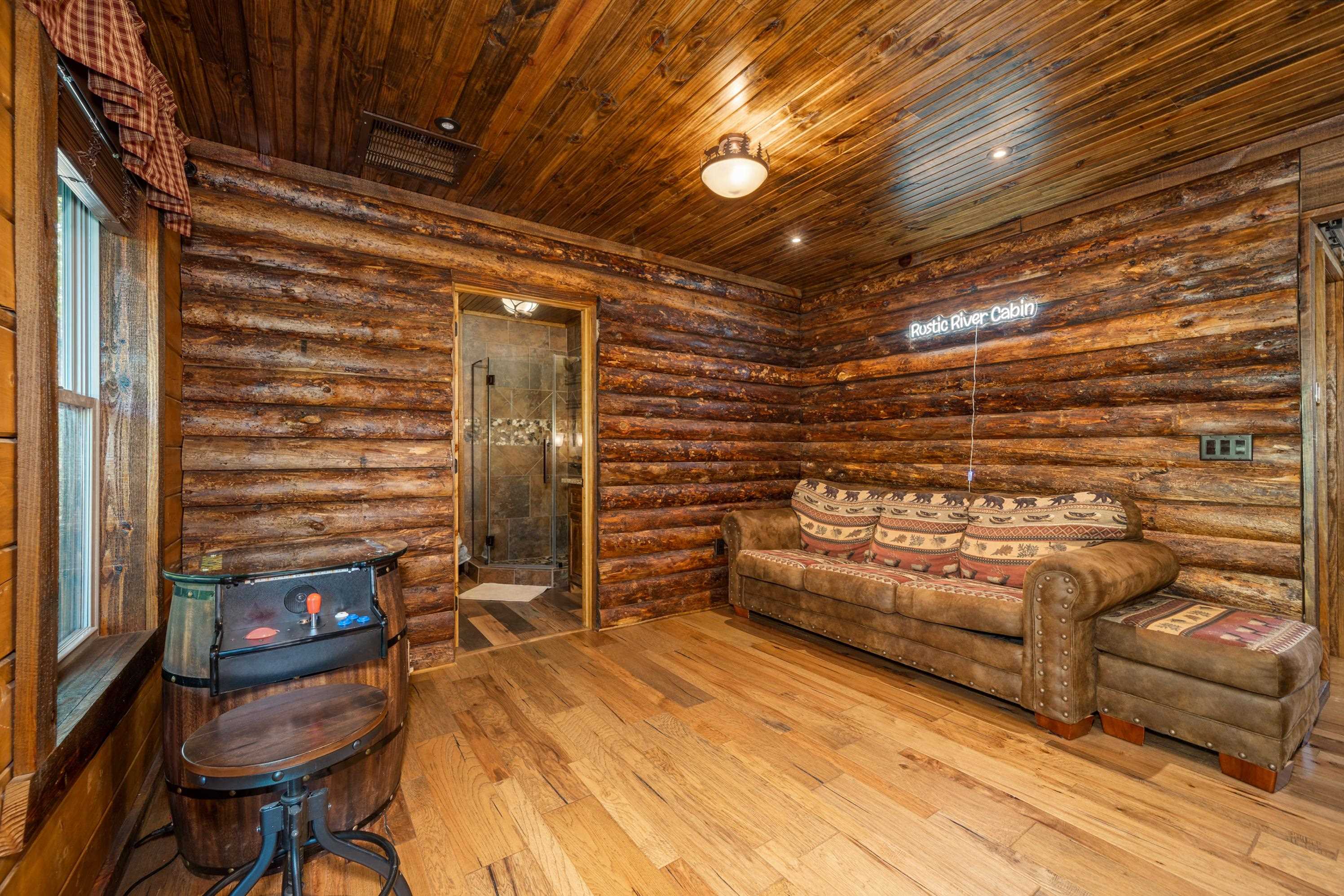 142  Serenity  Glenwood, AR