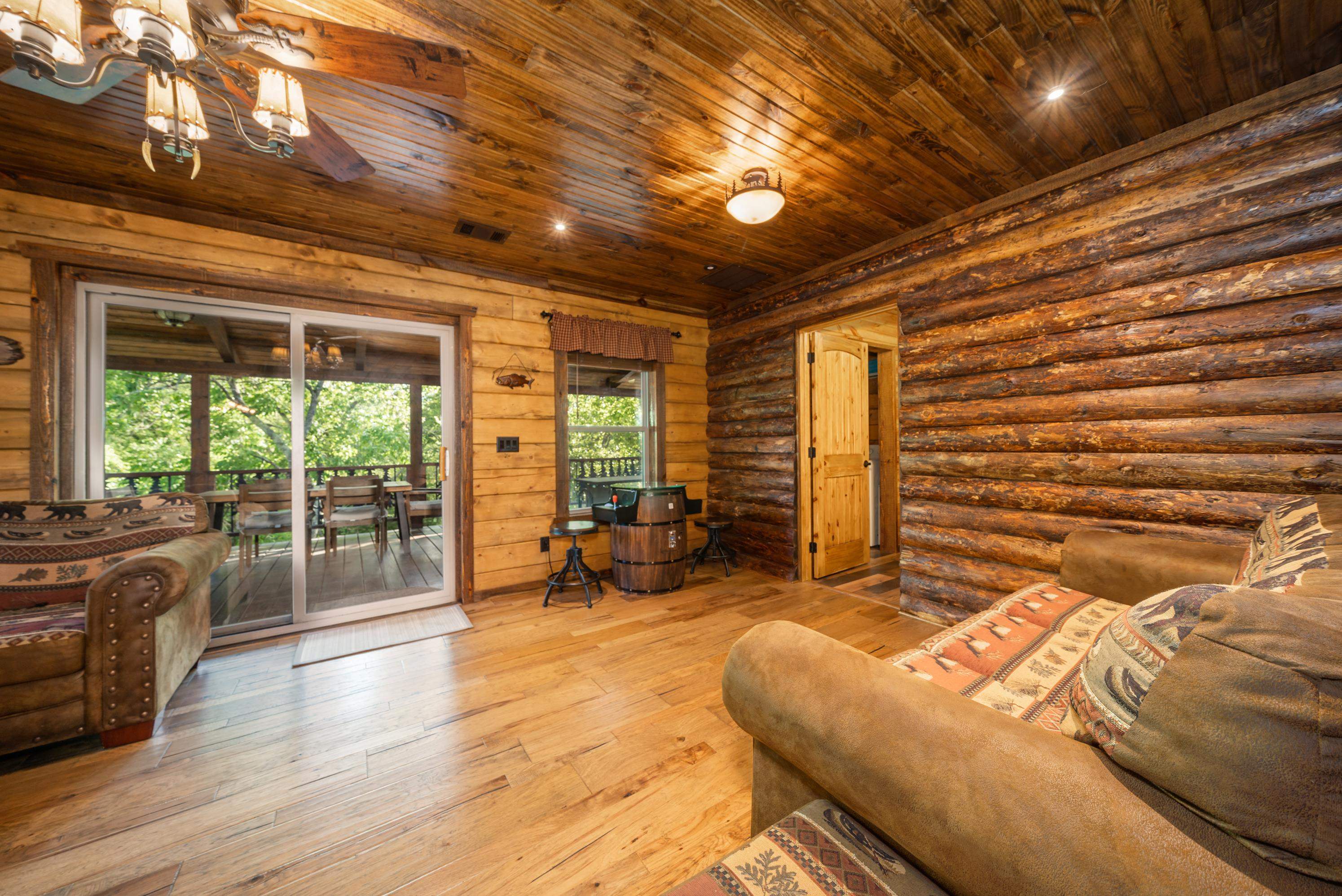 142  Serenity  Glenwood, AR