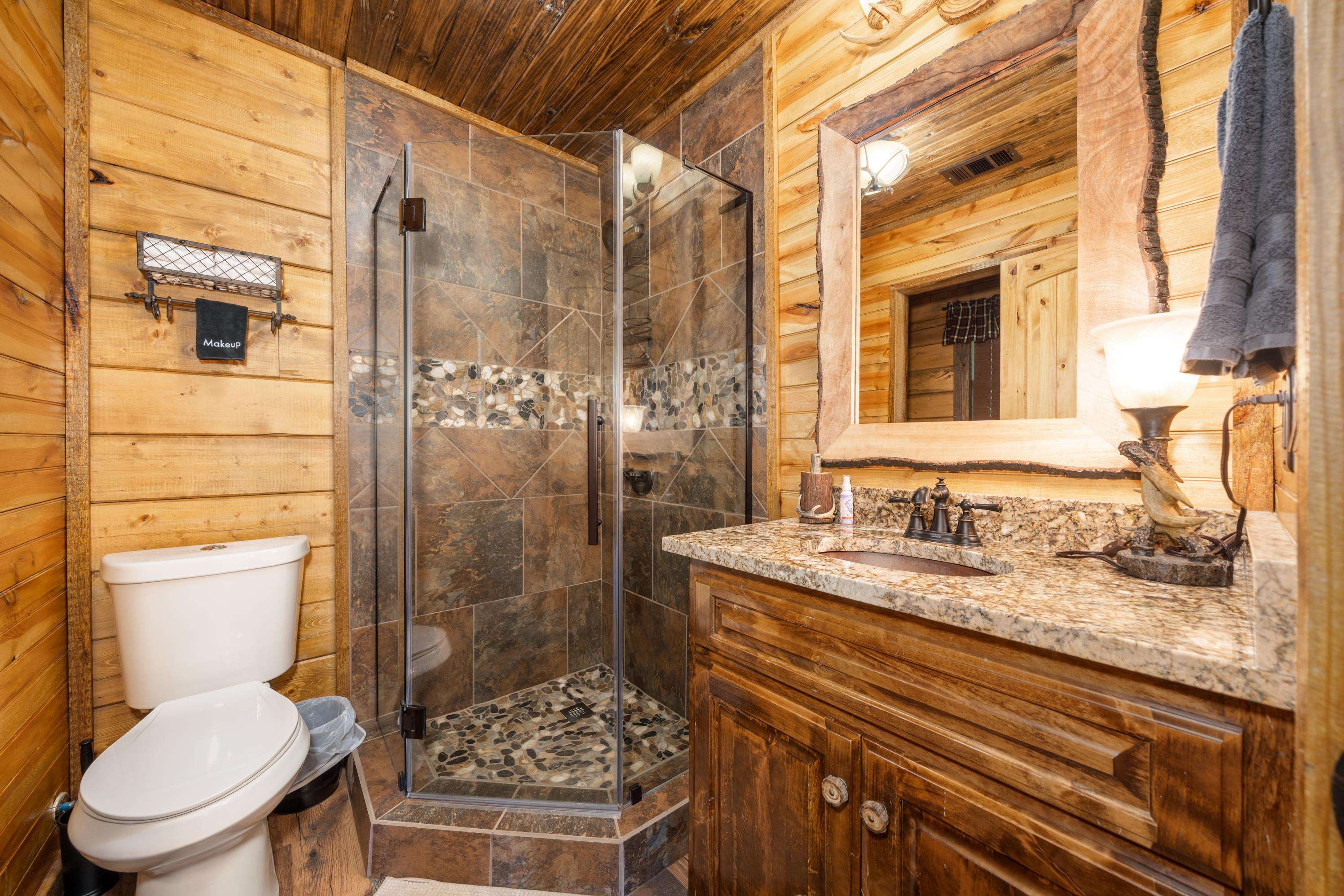 142  Serenity  Glenwood, AR