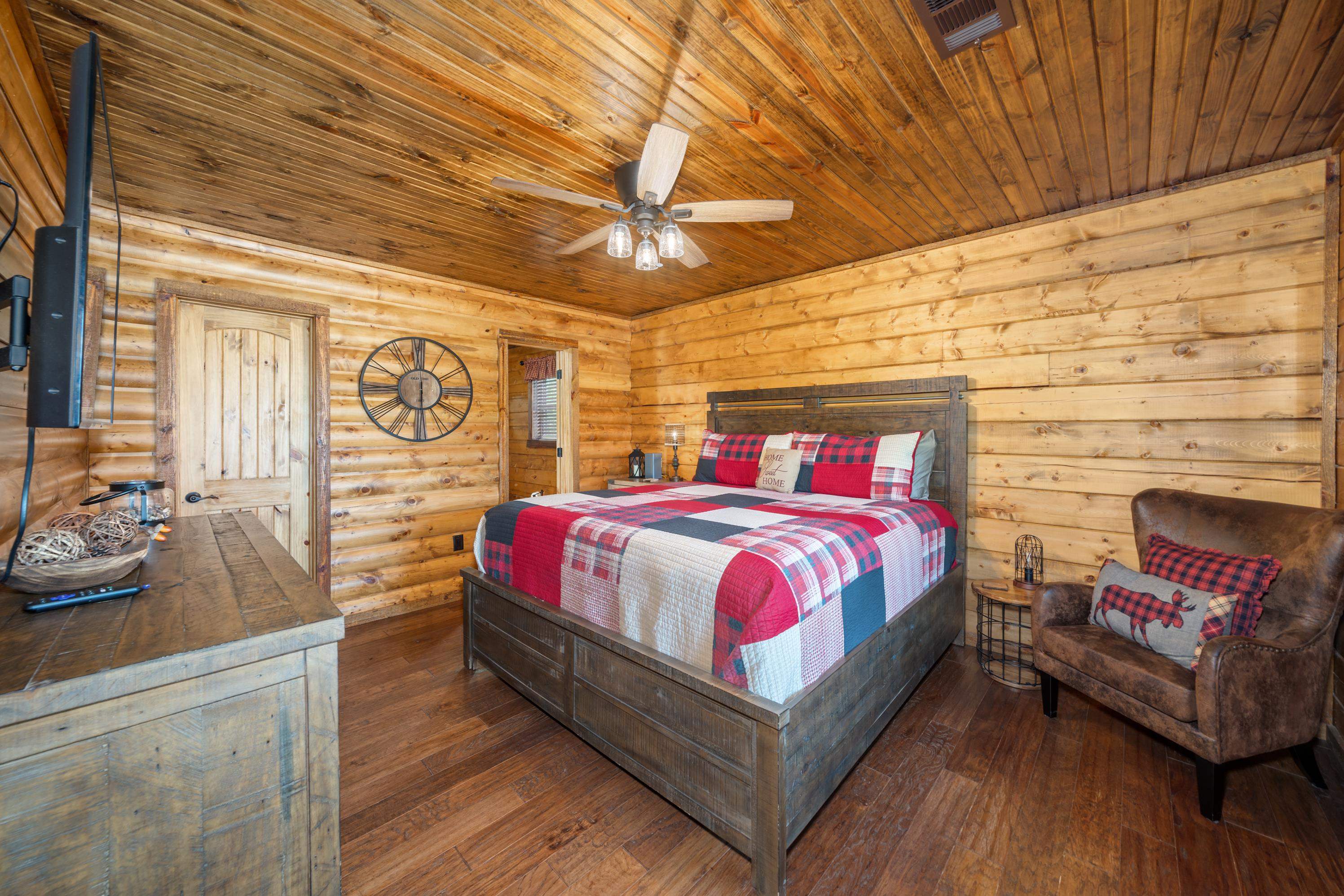 142  Serenity  Glenwood, AR