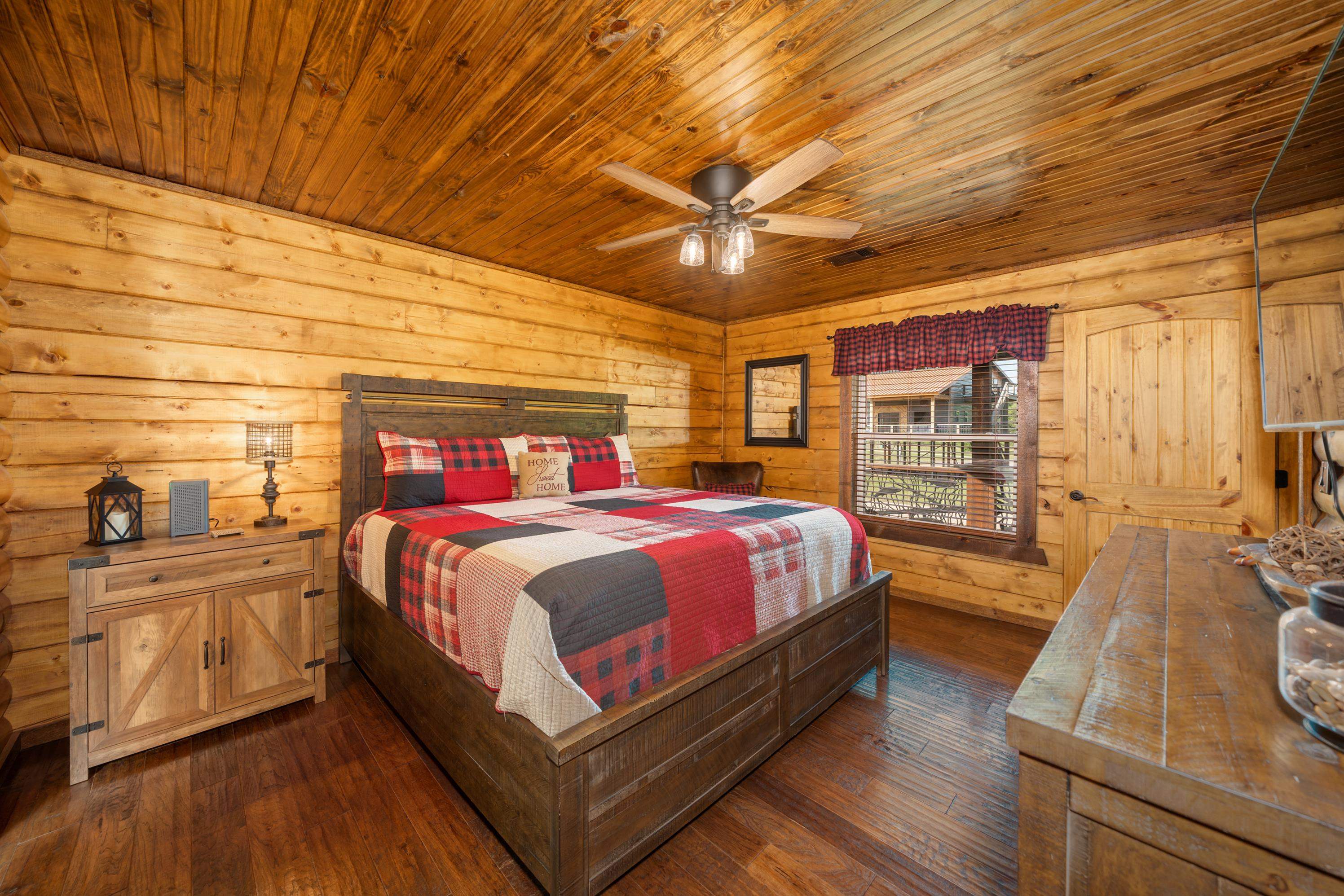 142  Serenity  Glenwood, AR