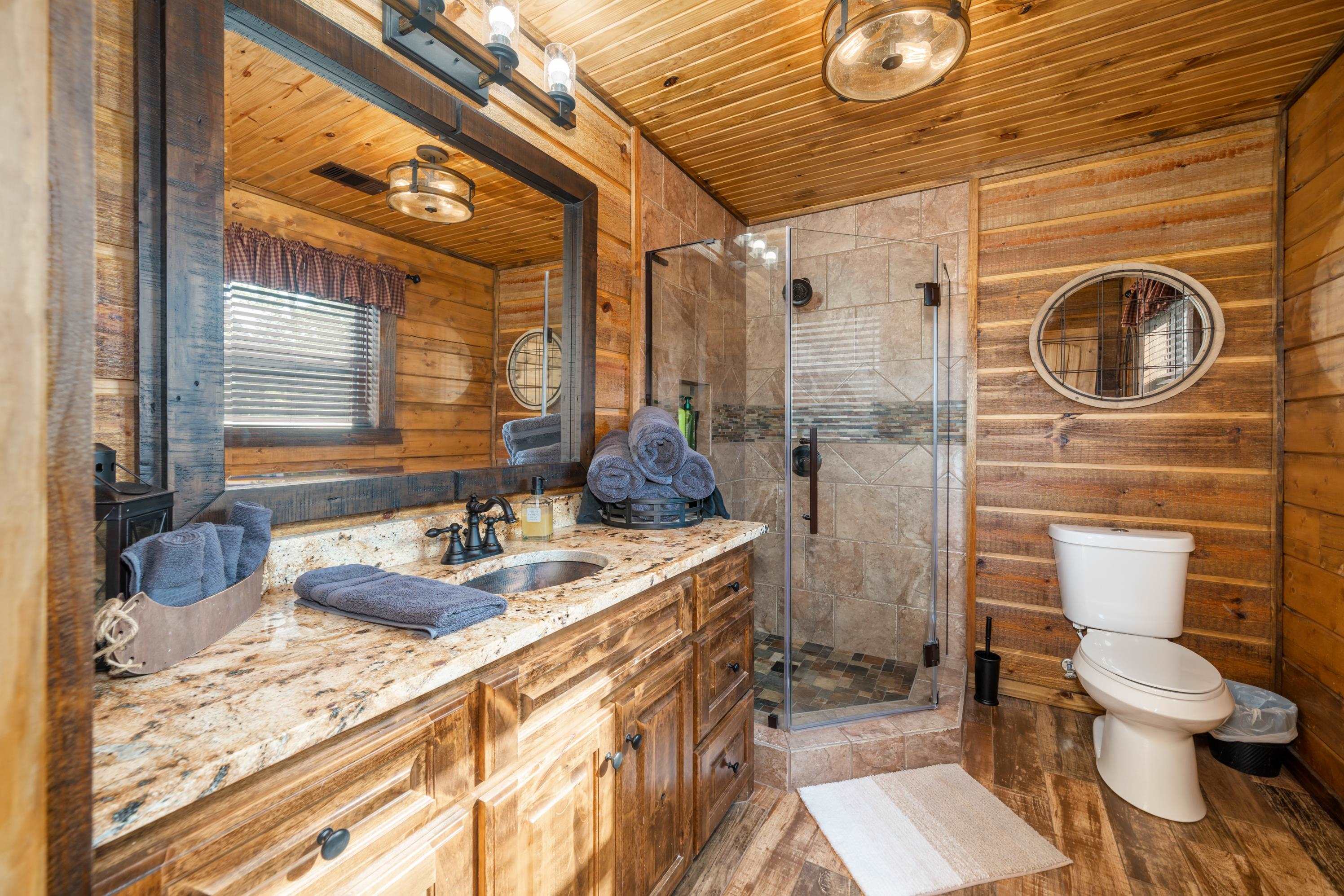 142  Serenity  Glenwood, AR