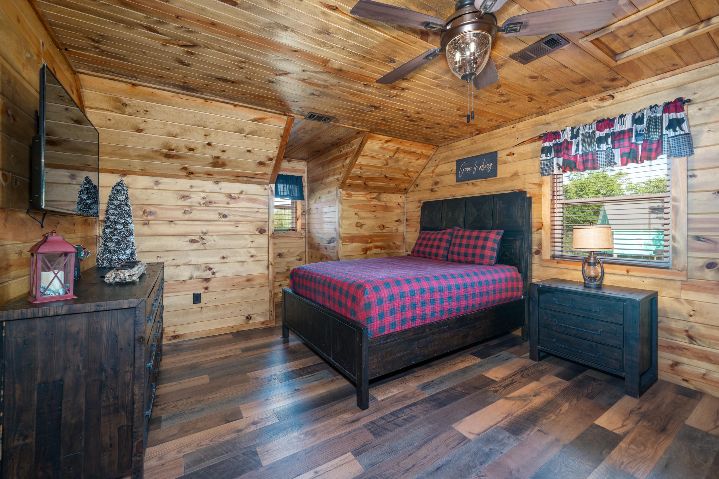 142  Serenity  Glenwood, AR