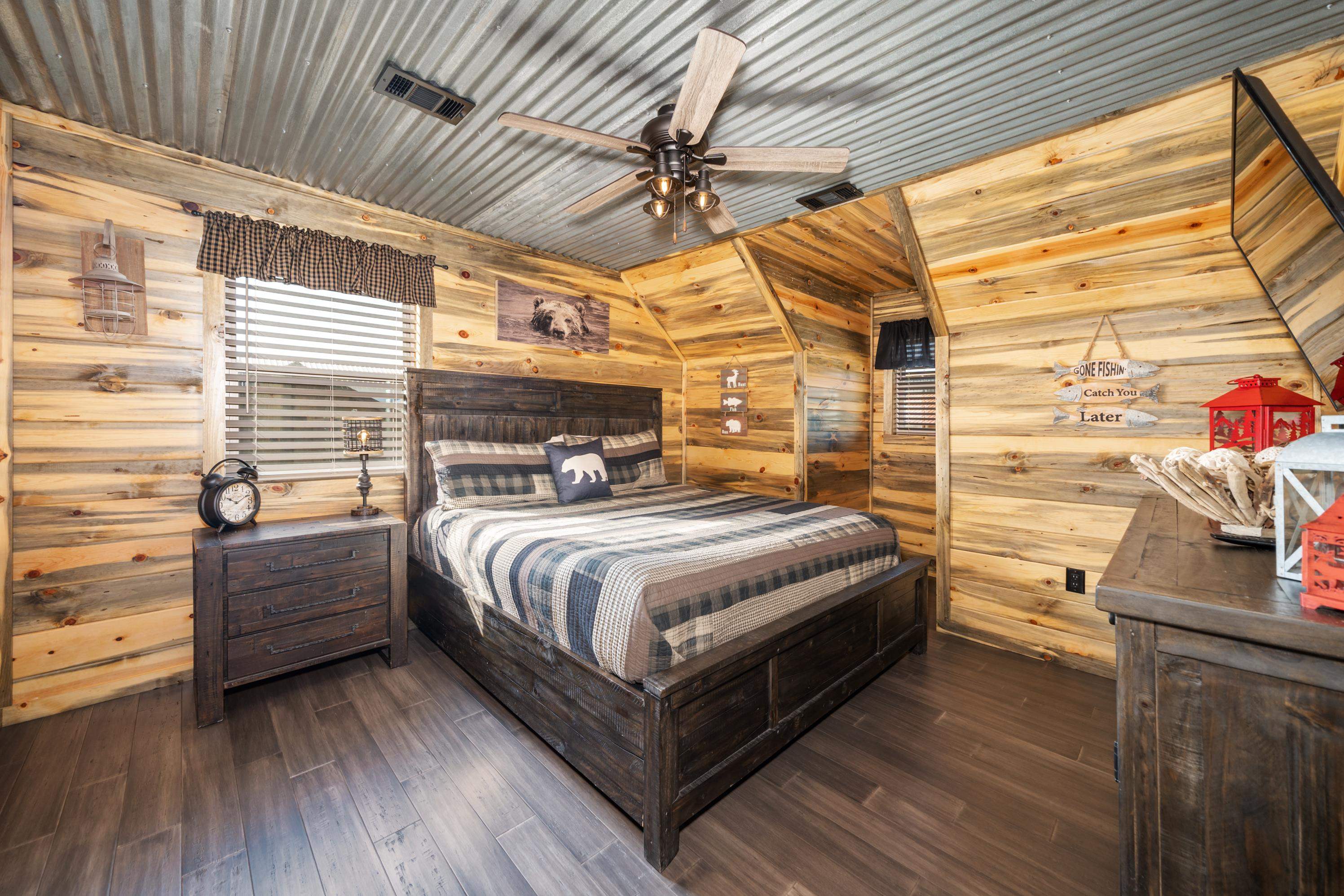 142  Serenity  Glenwood, AR