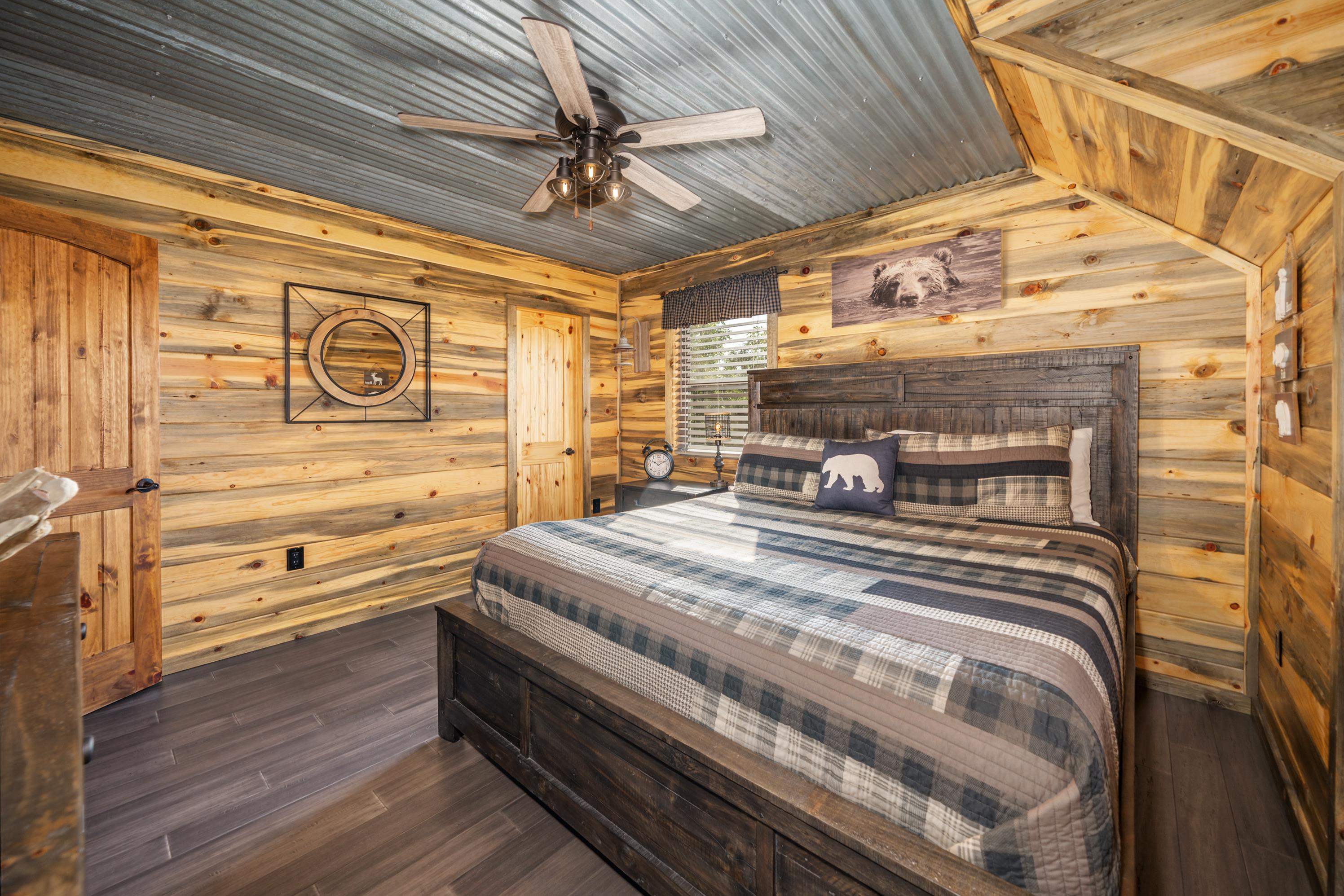 142  Serenity  Glenwood, AR