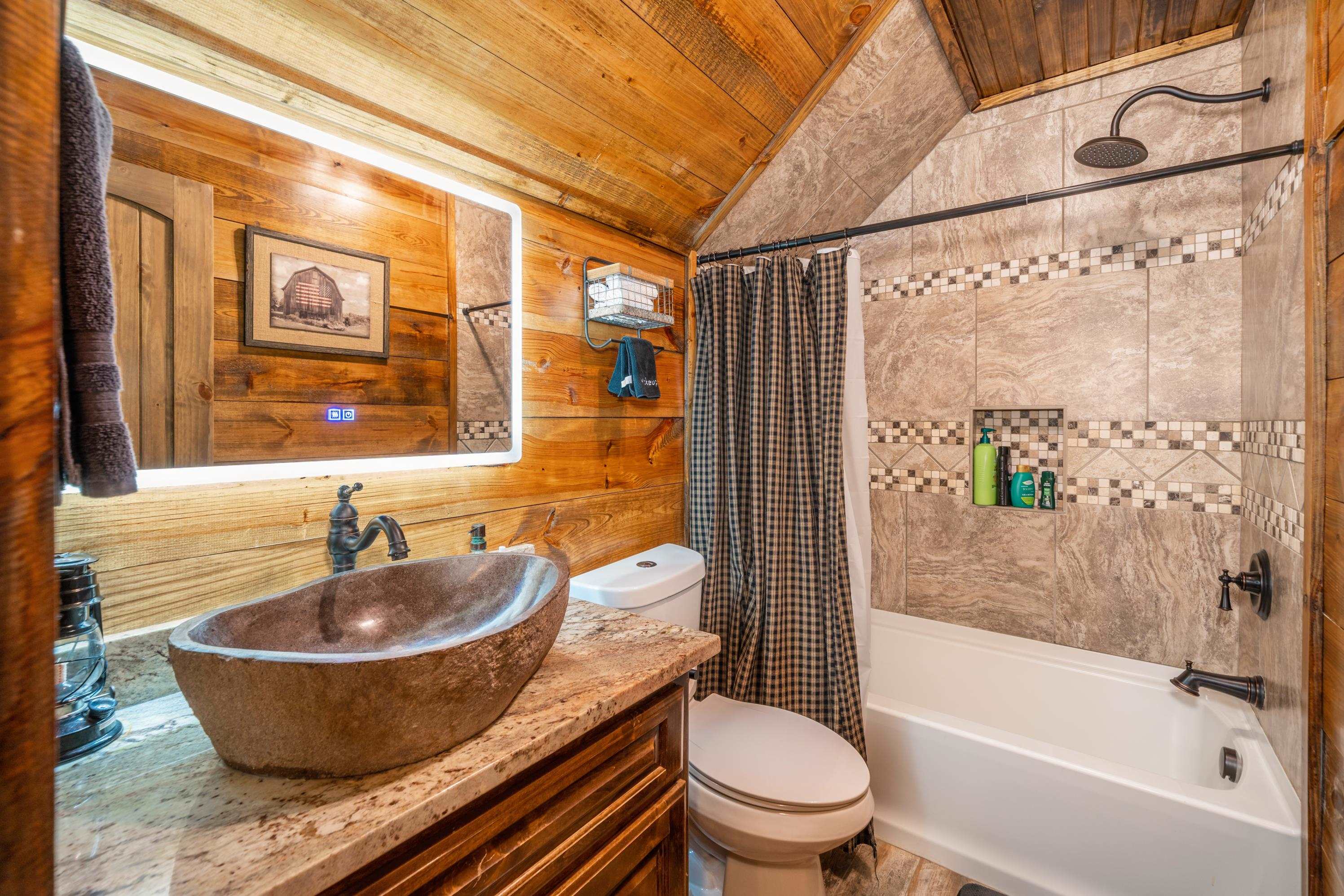 142  Serenity  Glenwood, AR
