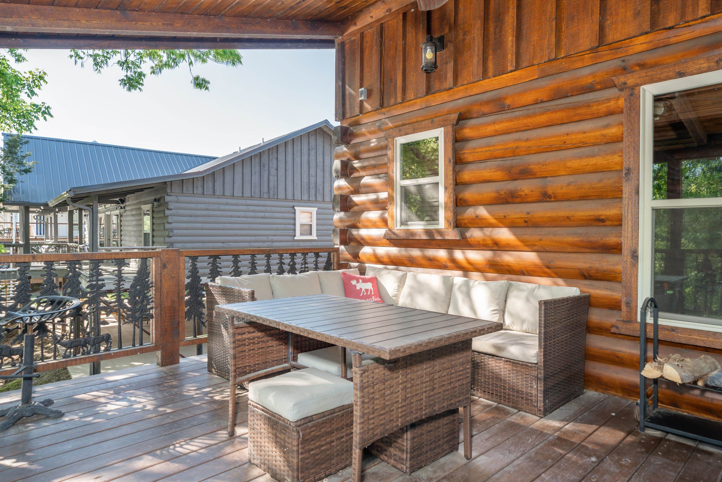 142  Serenity  Glenwood, AR