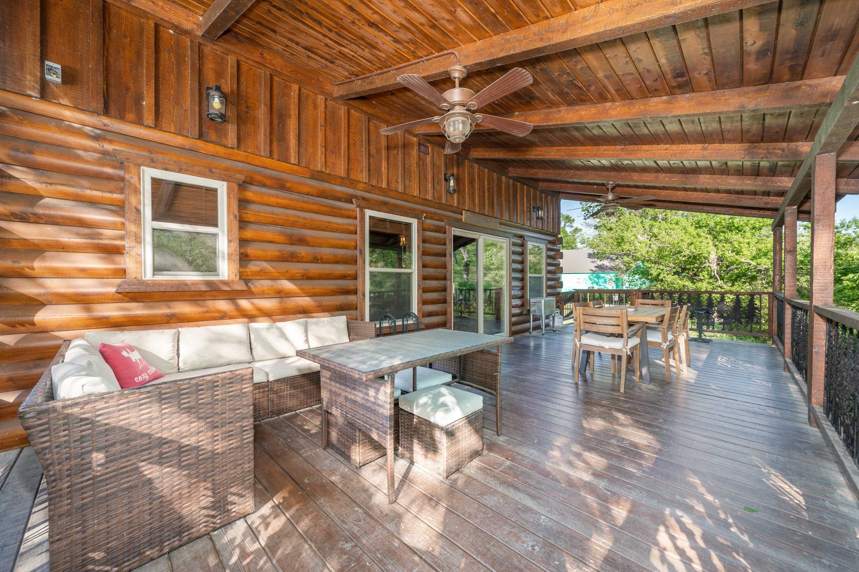 142  Serenity  Glenwood, AR
