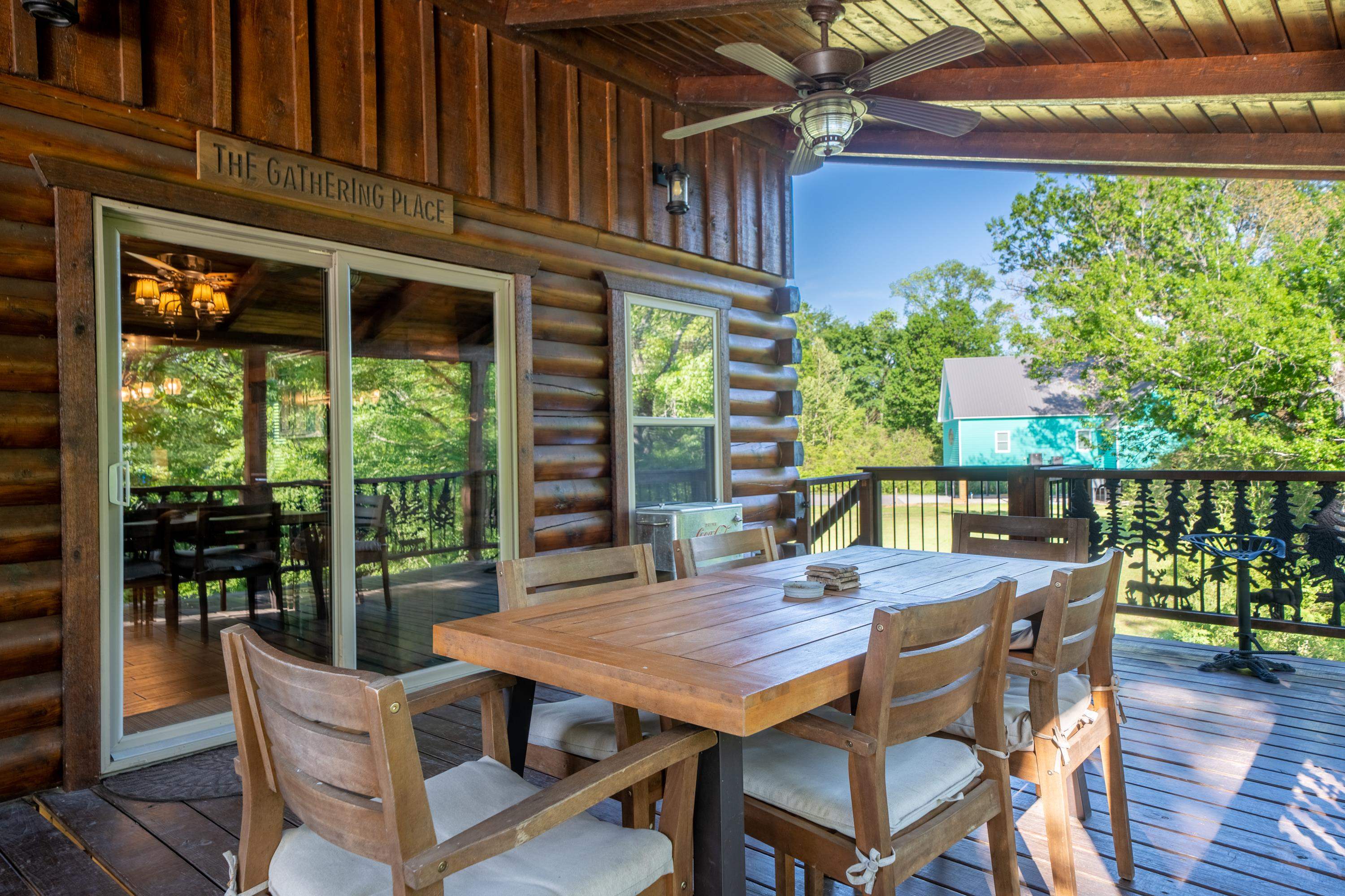 142  Serenity  Glenwood, AR