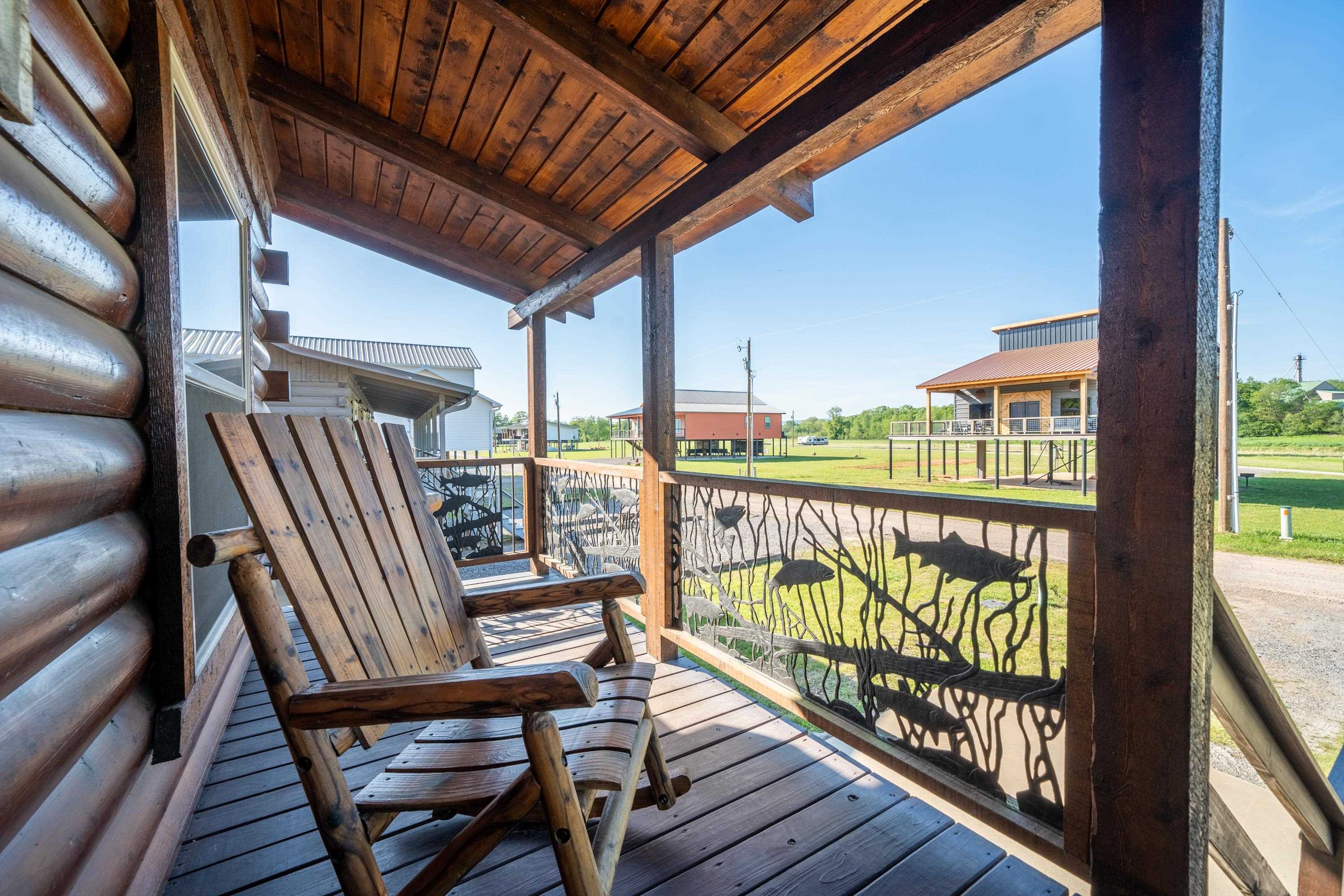 142  Serenity  Glenwood, AR