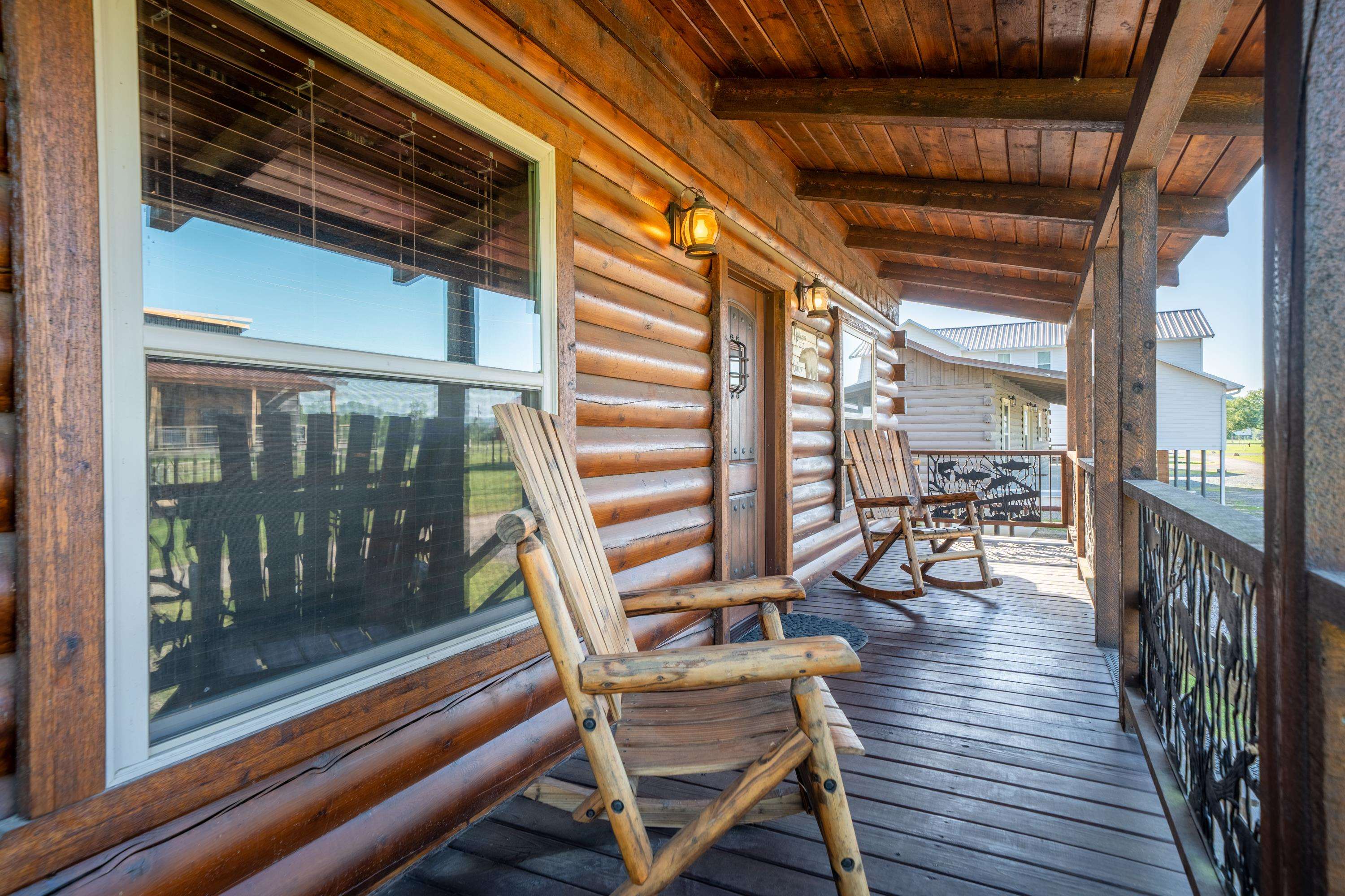 142  Serenity  Glenwood, AR