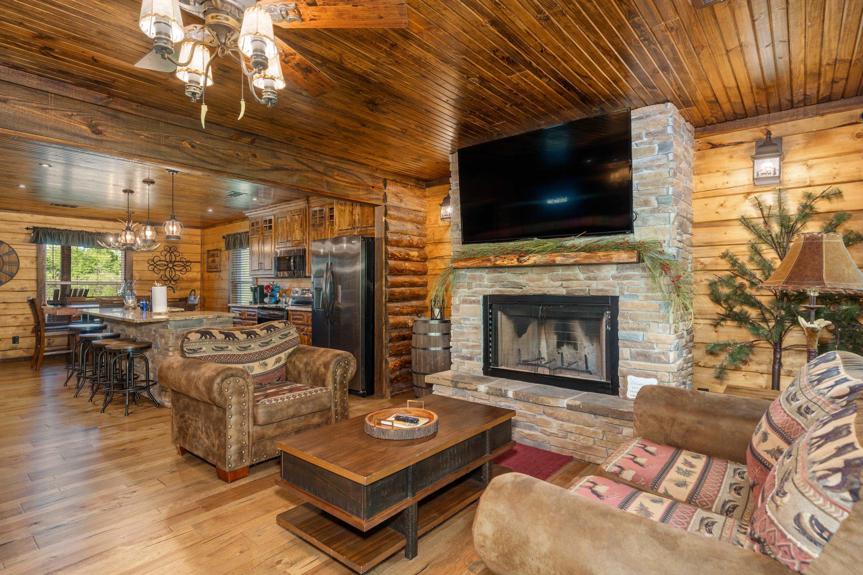 142  Serenity  Glenwood, AR