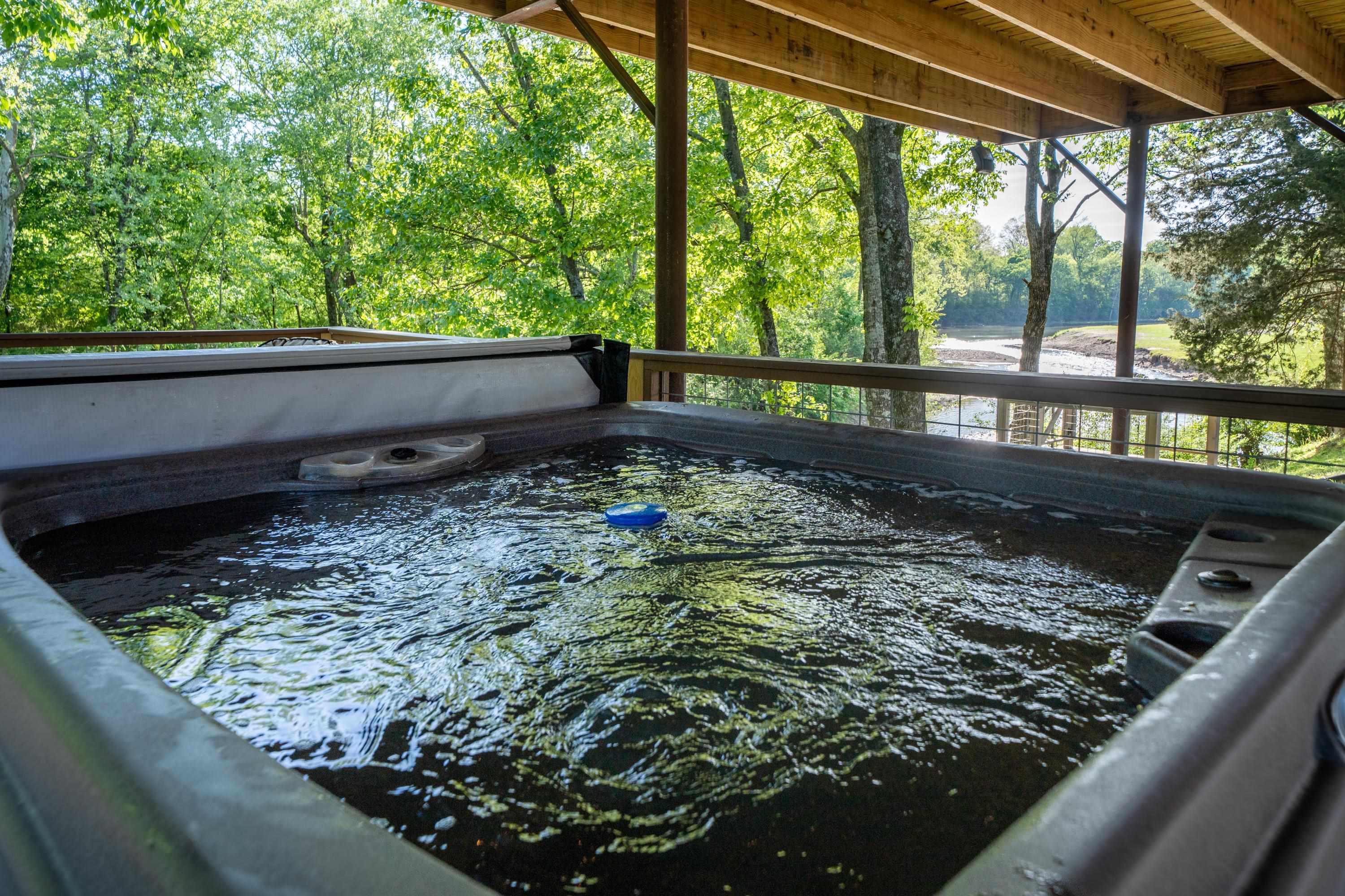142  Serenity  Glenwood, AR