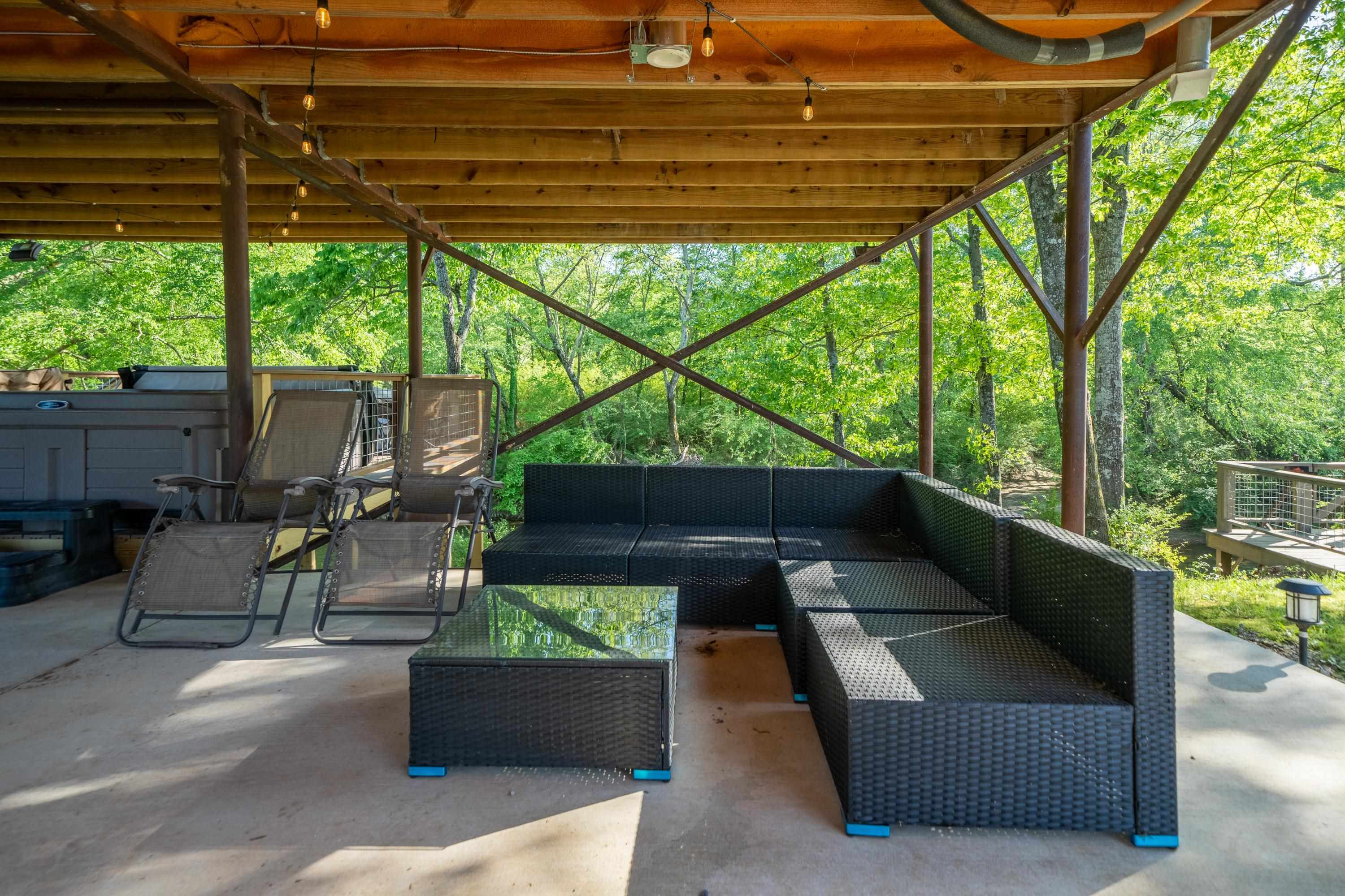 142  Serenity  Glenwood, AR