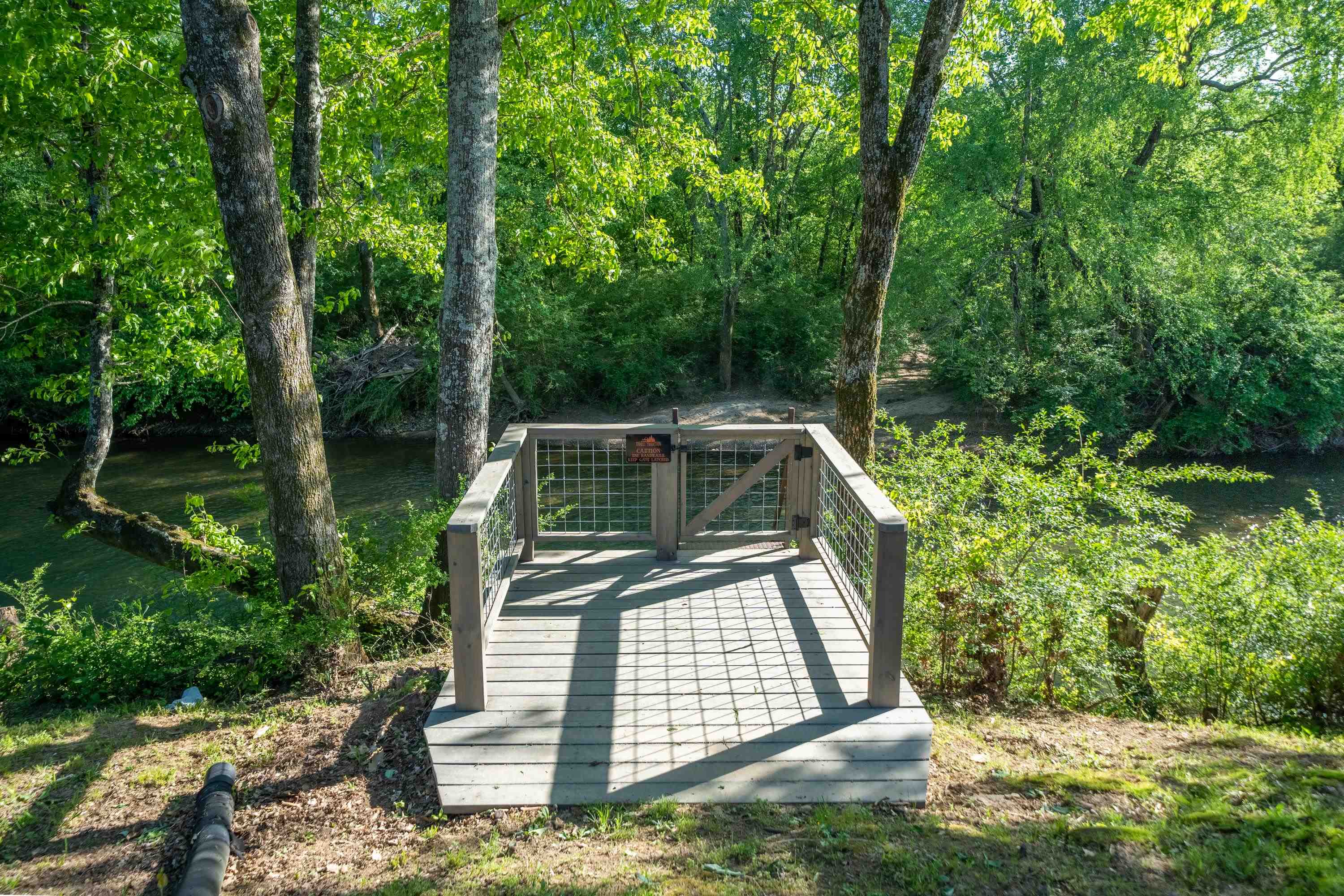 142  Serenity  Glenwood, AR