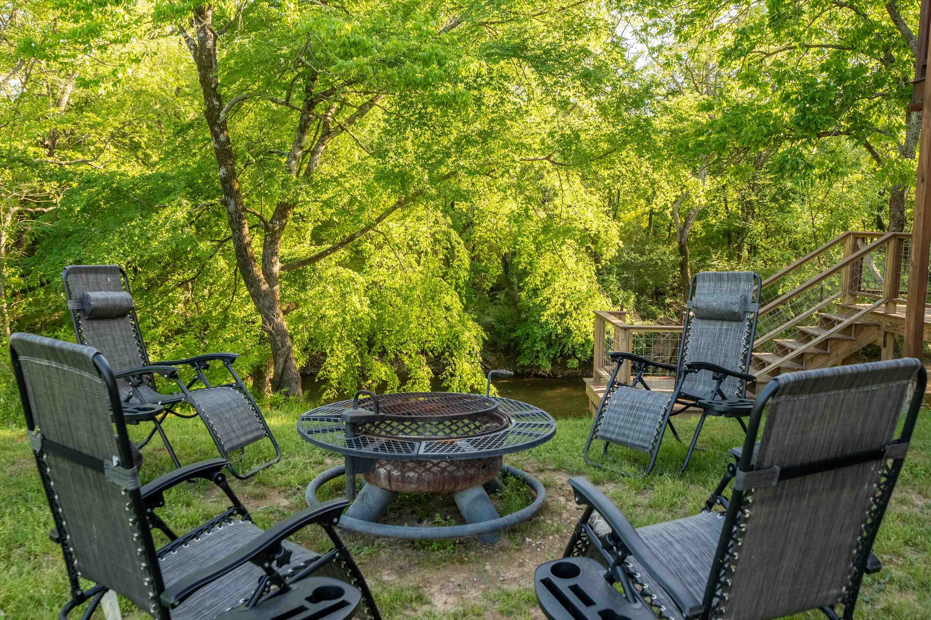 142  Serenity  Glenwood, AR