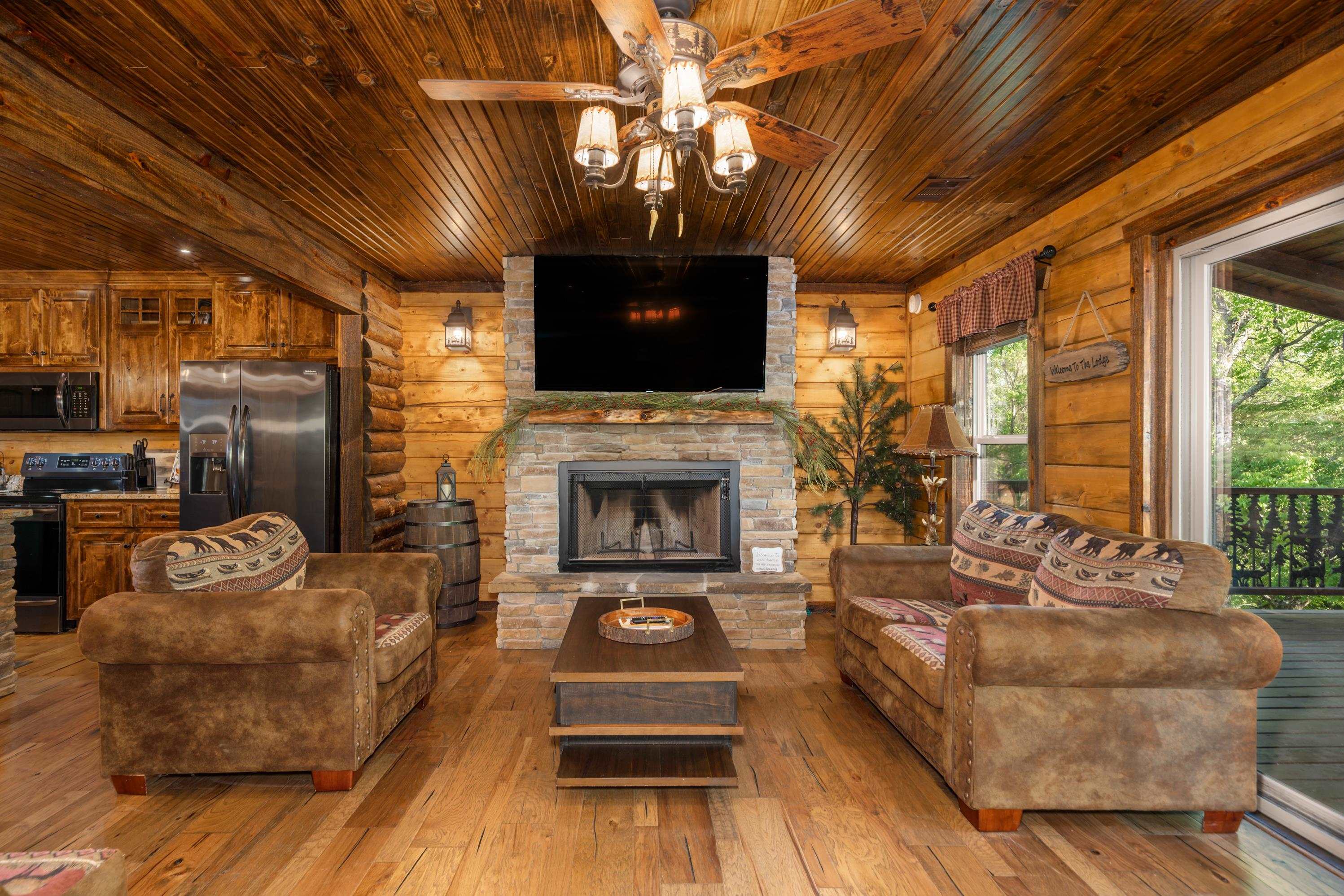 142  Serenity  Glenwood, AR