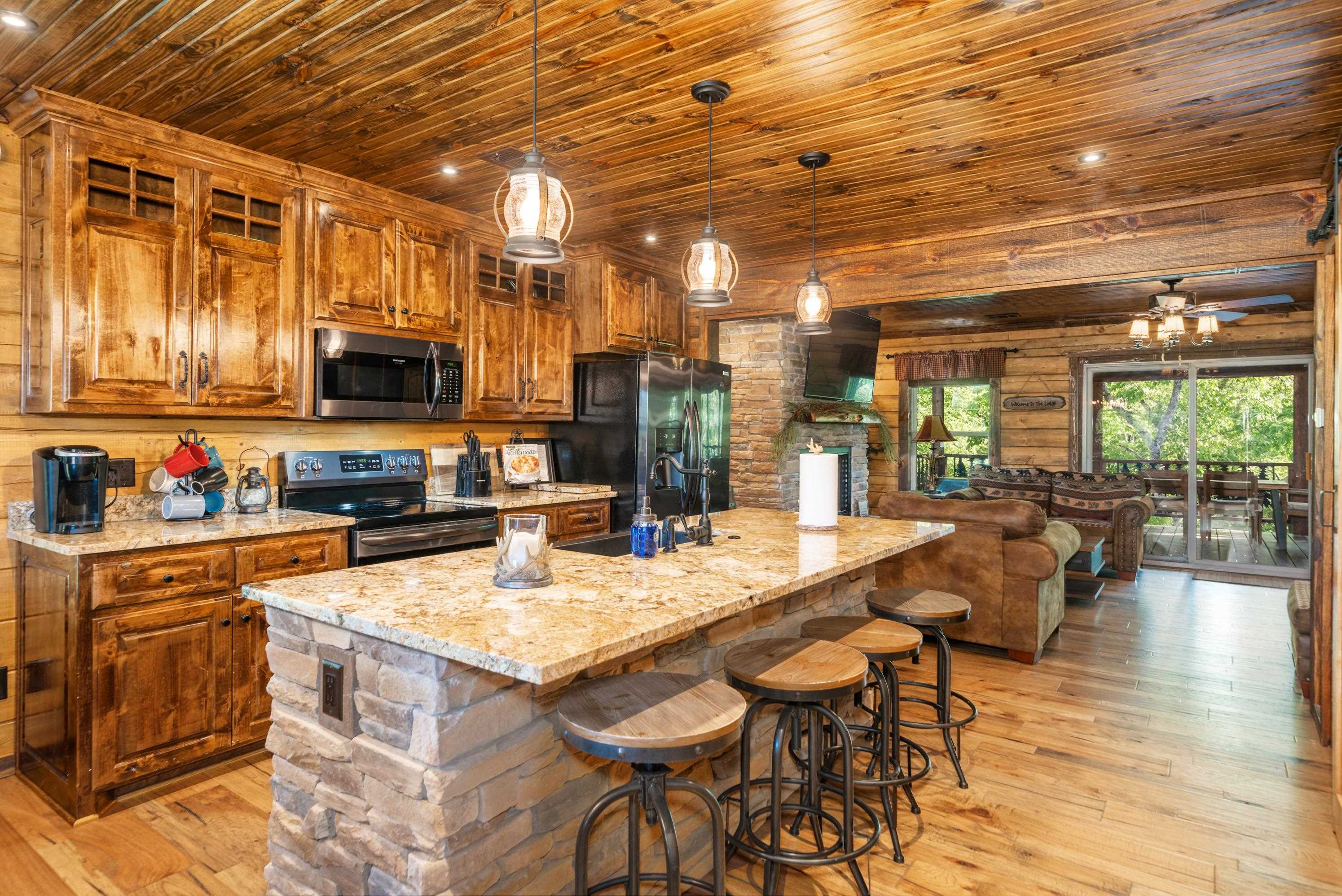 142  Serenity  Glenwood, AR