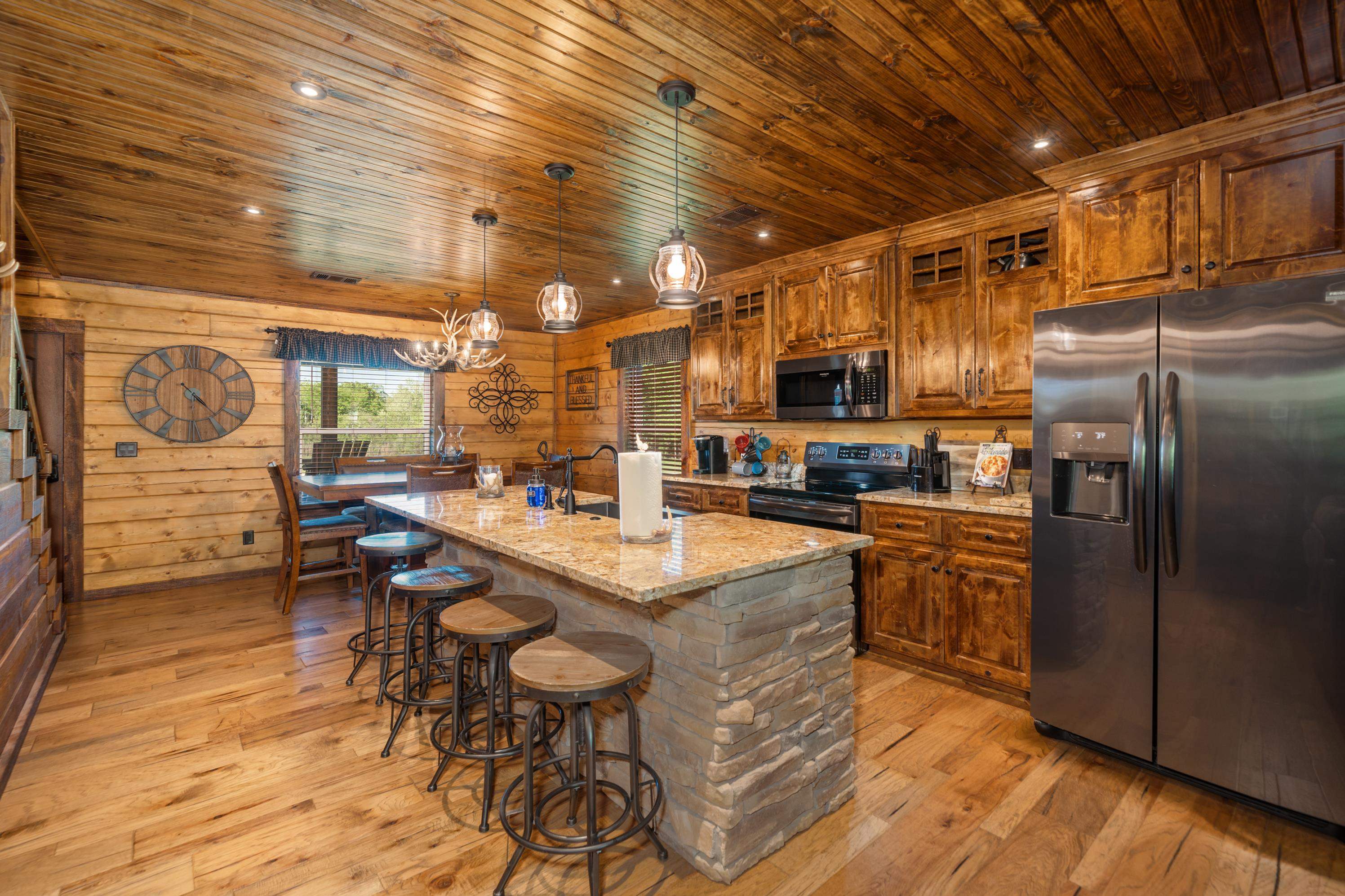 142  Serenity  Glenwood, AR
