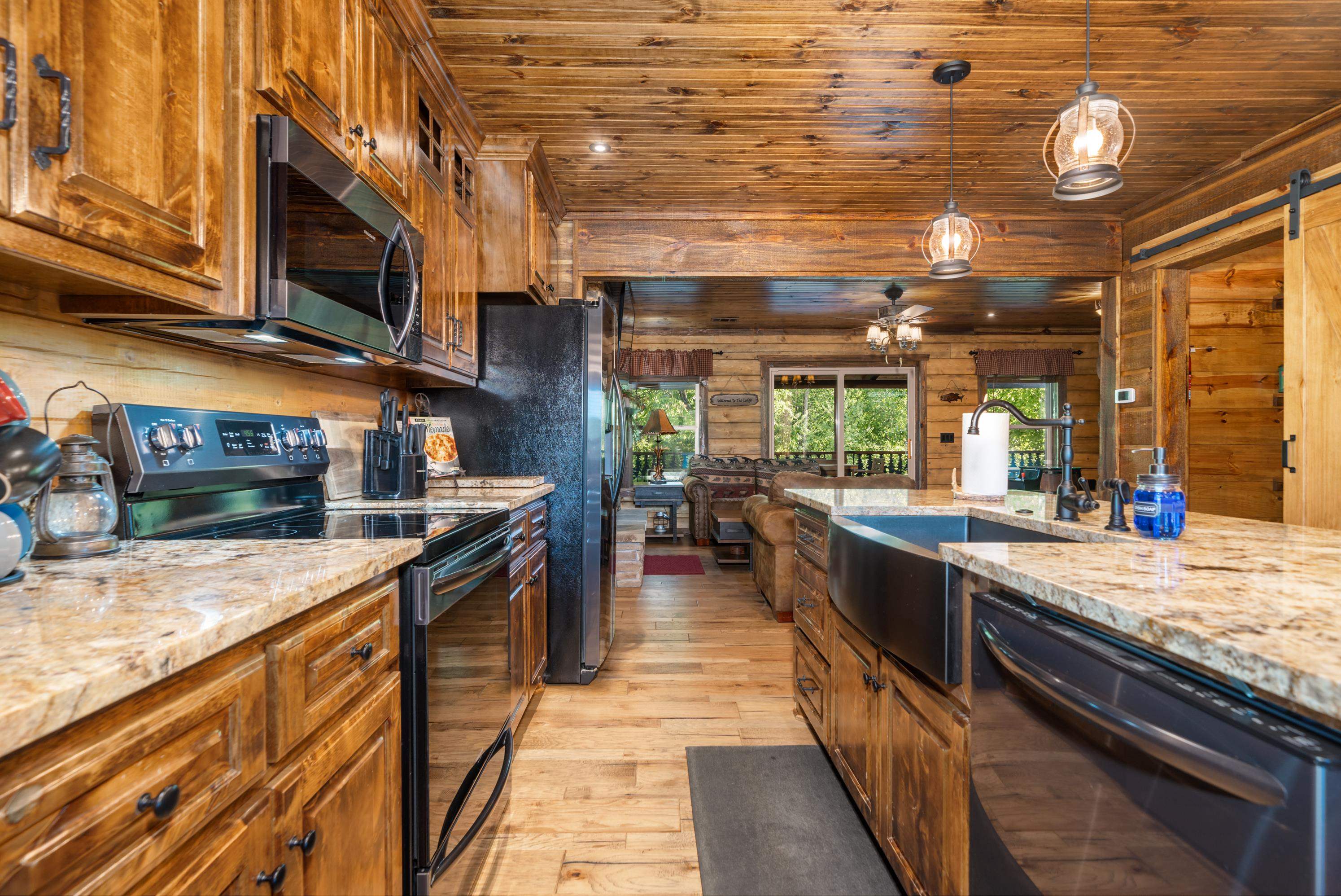 142  Serenity  Glenwood, AR