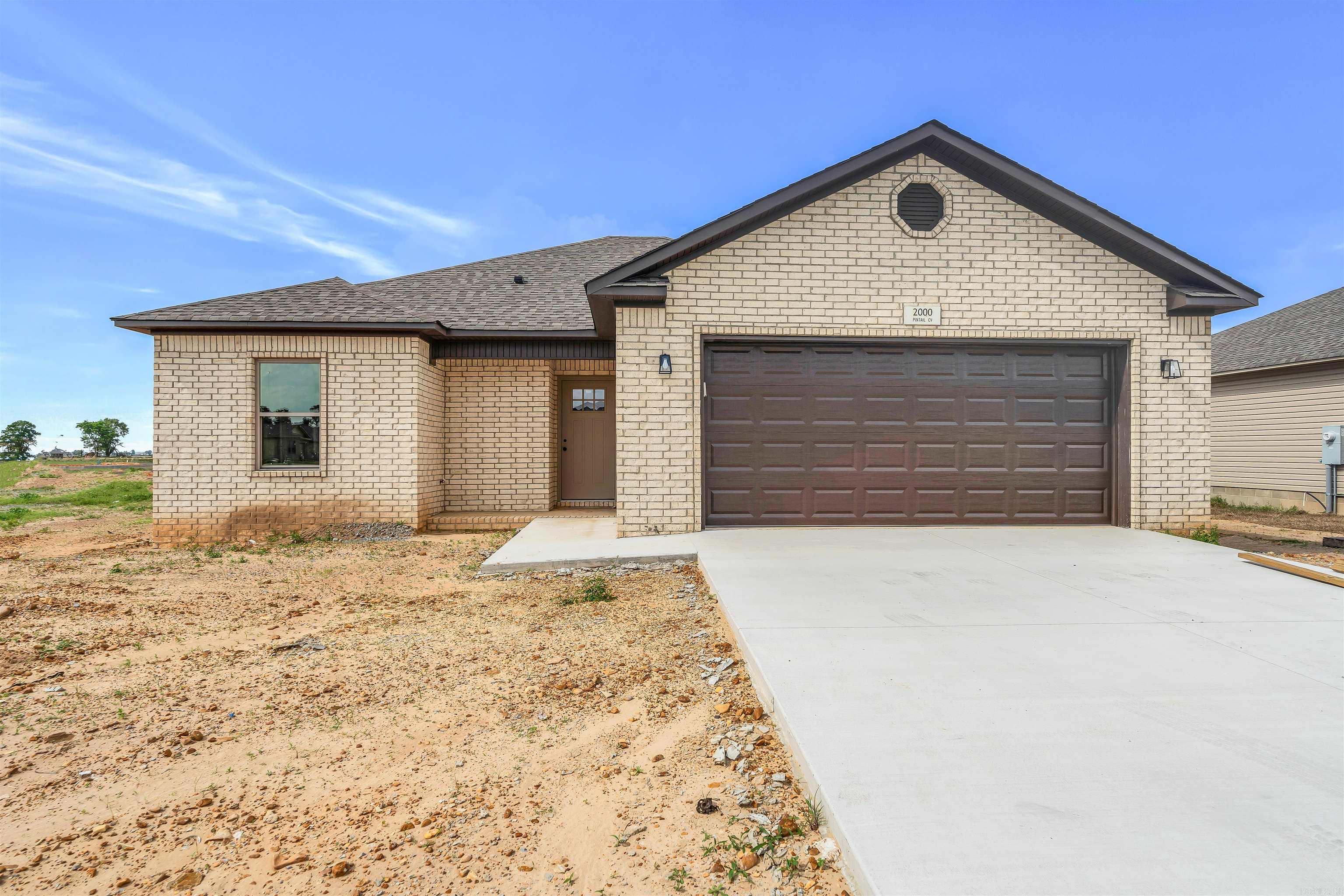 2000  Pintail  Lake City, AR