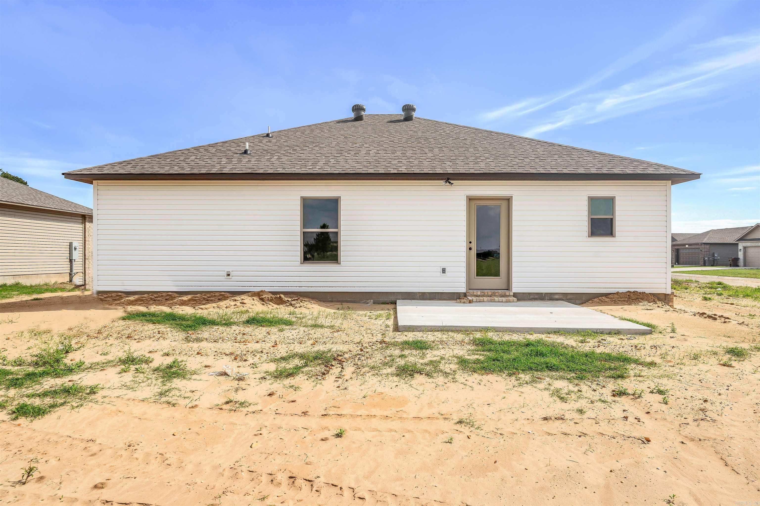 2000  Pintail  Lake City, AR
