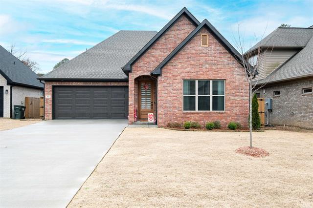 317  Kanis Ridge  Little Rock, AR