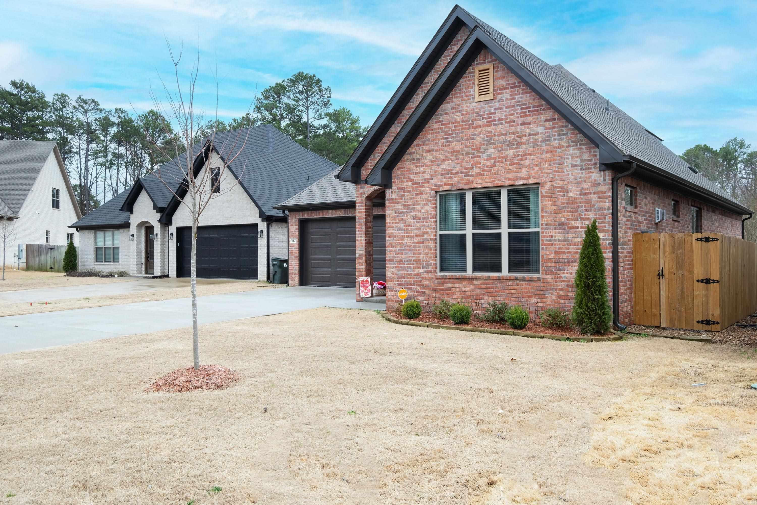 317  Kanis Ridge  Little Rock, AR