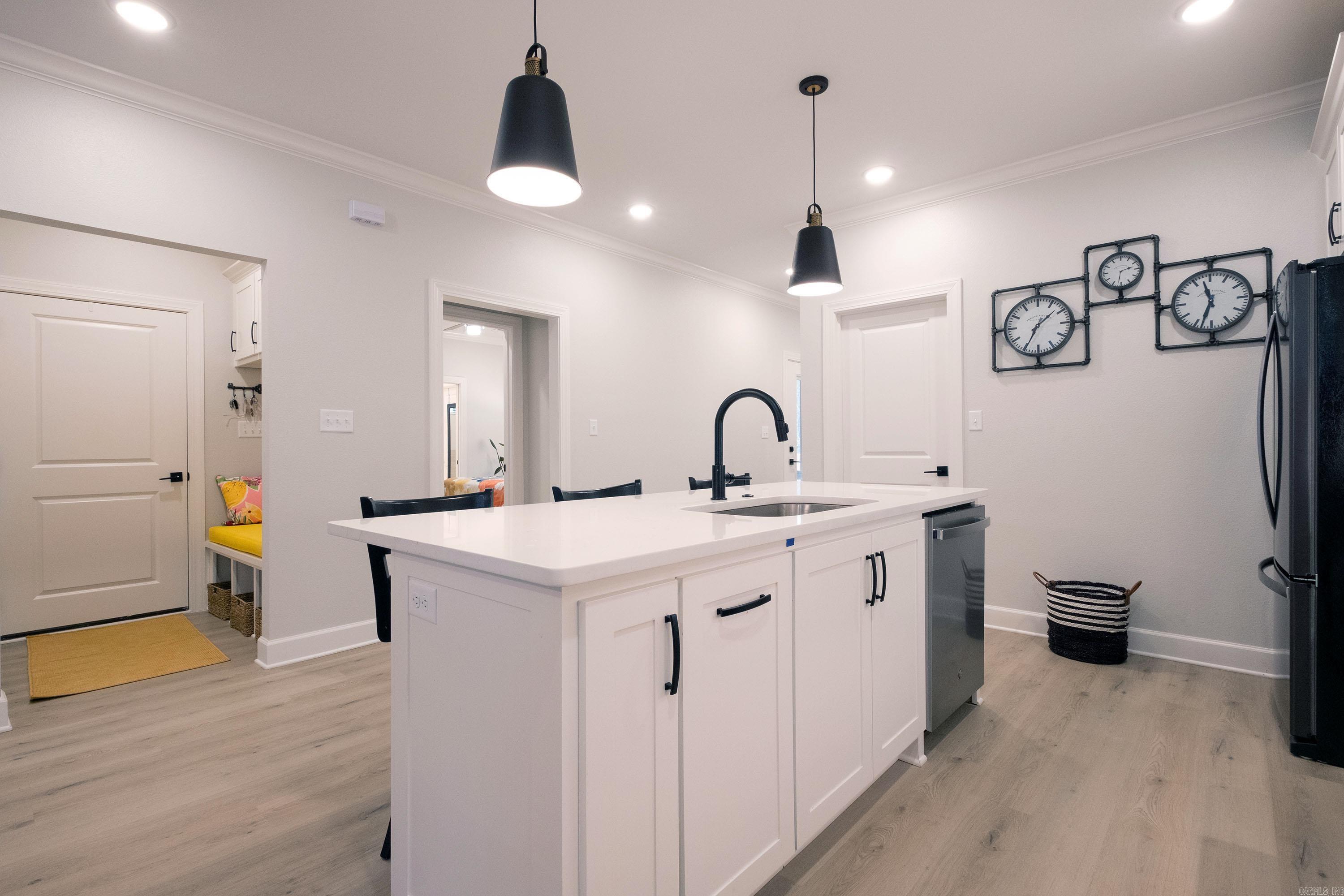 317  Kanis Ridge  Little Rock, AR