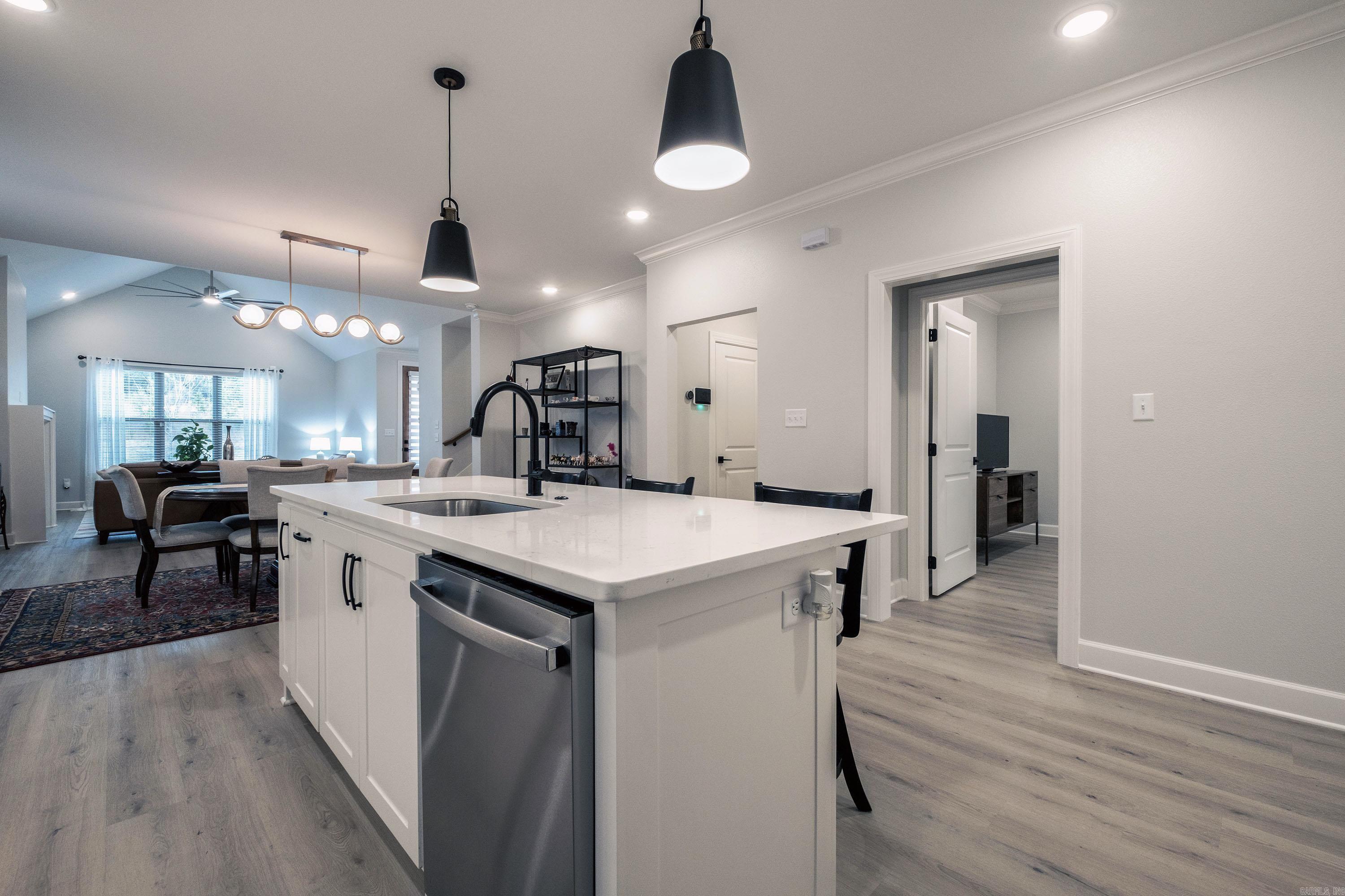 317  Kanis Ridge  Little Rock, AR