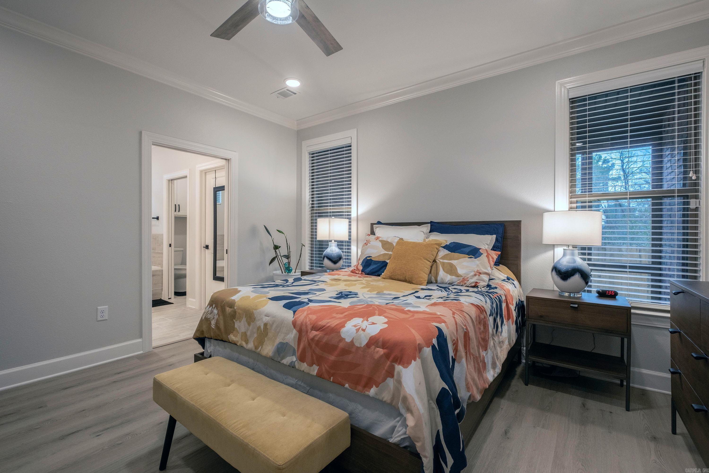 317  Kanis Ridge  Little Rock, AR