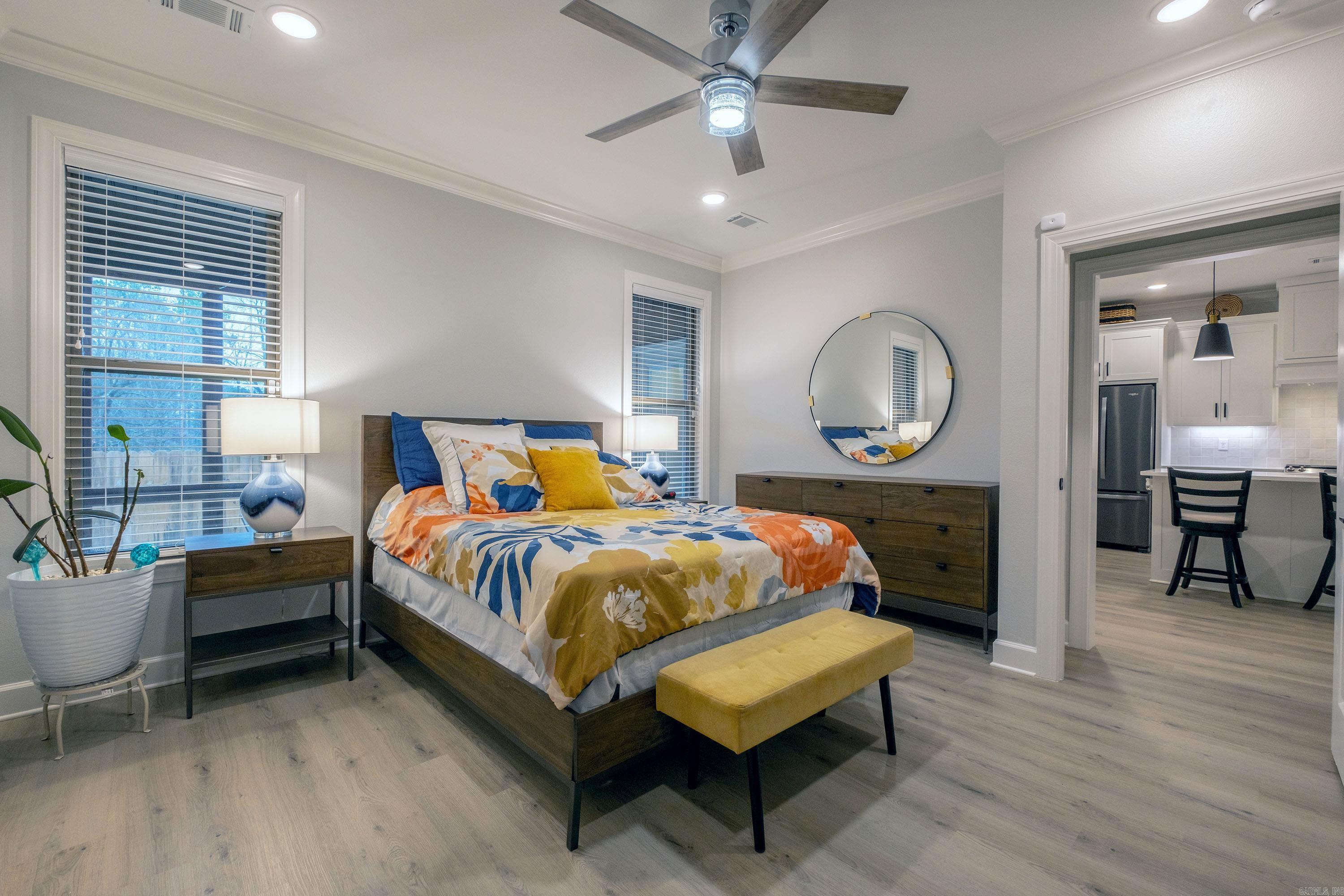 317  Kanis Ridge  Little Rock, AR